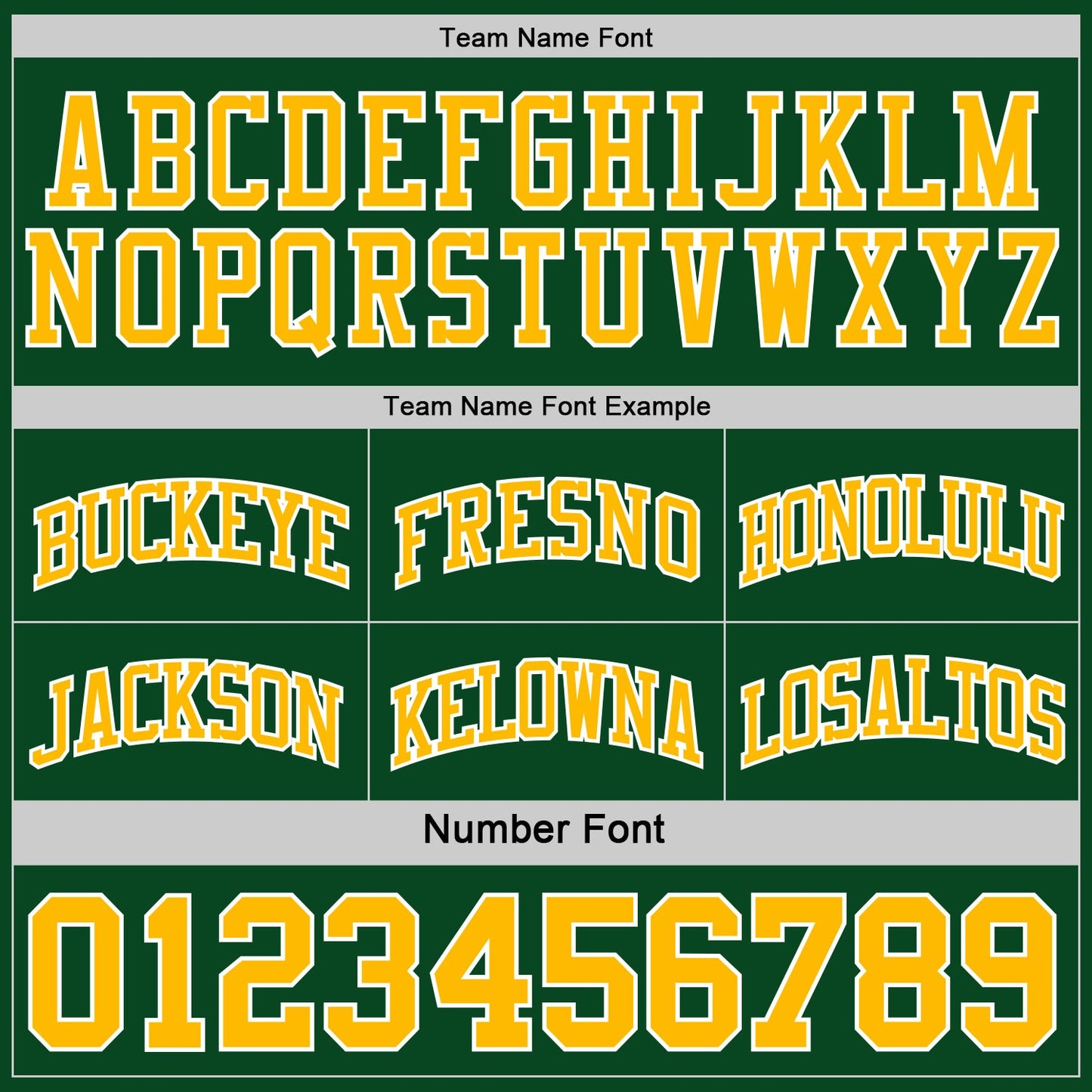 Custom Reversible Green Gold-White Double Side Sublimation Basketball Suit Jersey - Sky-Custom