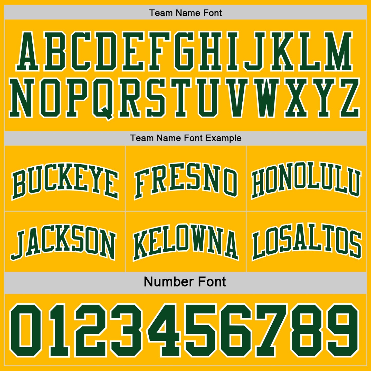 Custom Reversible Green Gold-White Double Side Sublimation Basketball Suit Jersey - Sky-Custom