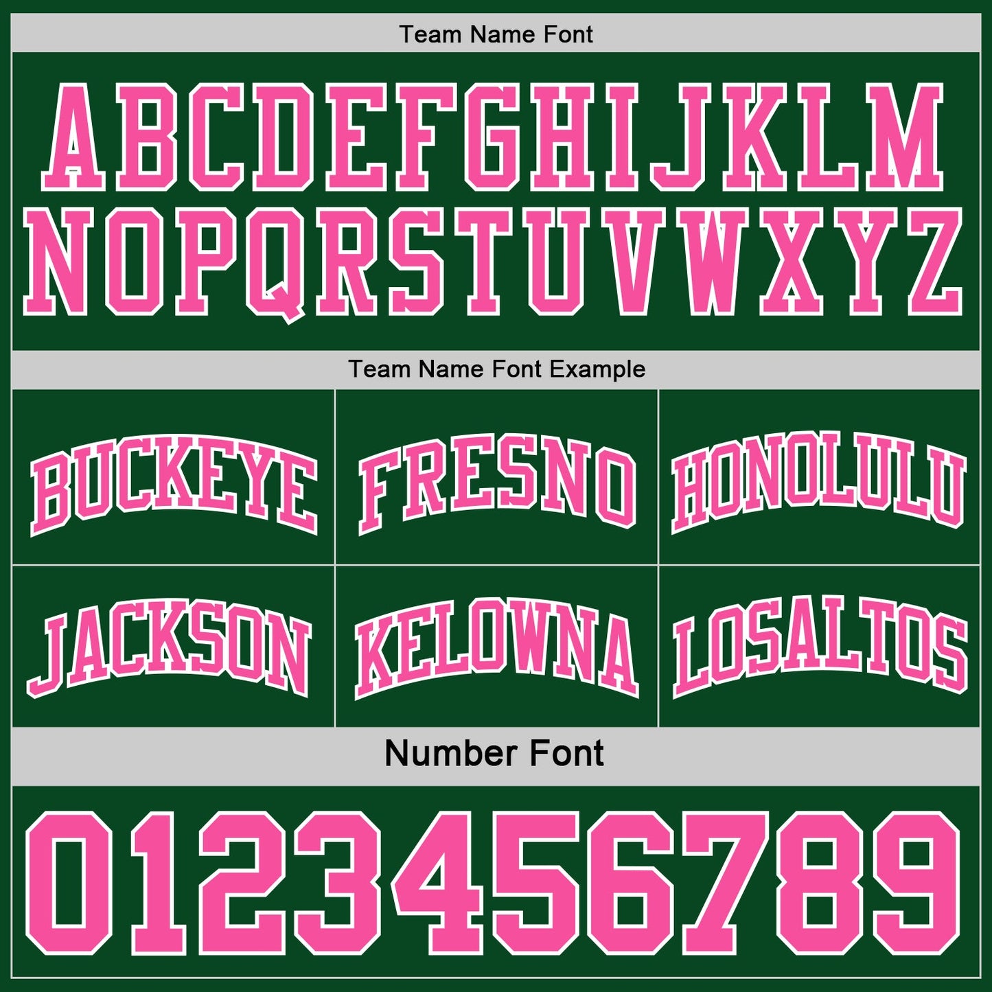 Custom Reversible Green Pink-White Double Side Sublimation Basketball Suit Jersey - Sky-Custom