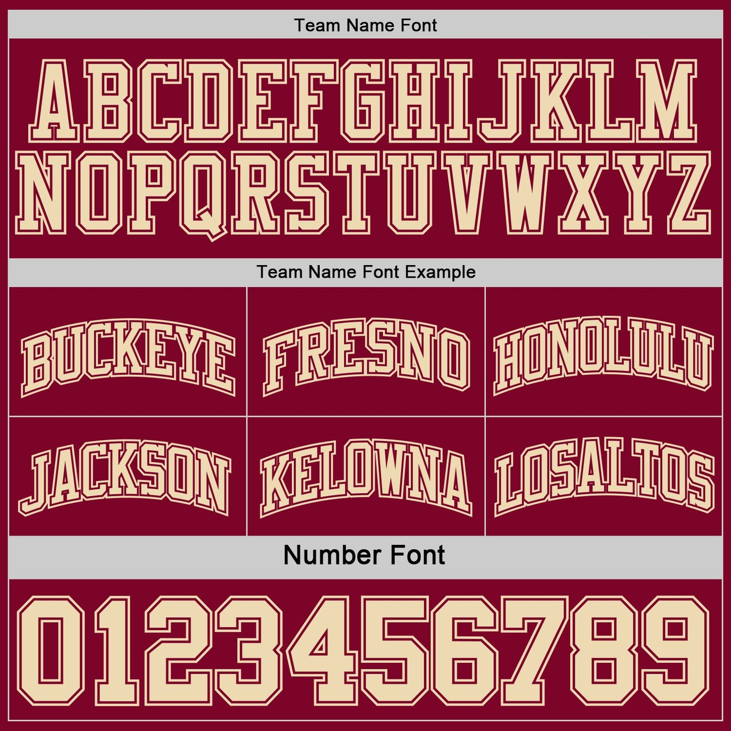 Custom Reversible Maroon Cream Double Side Sublimation Basketball Suit Jersey - Sky-Custom
