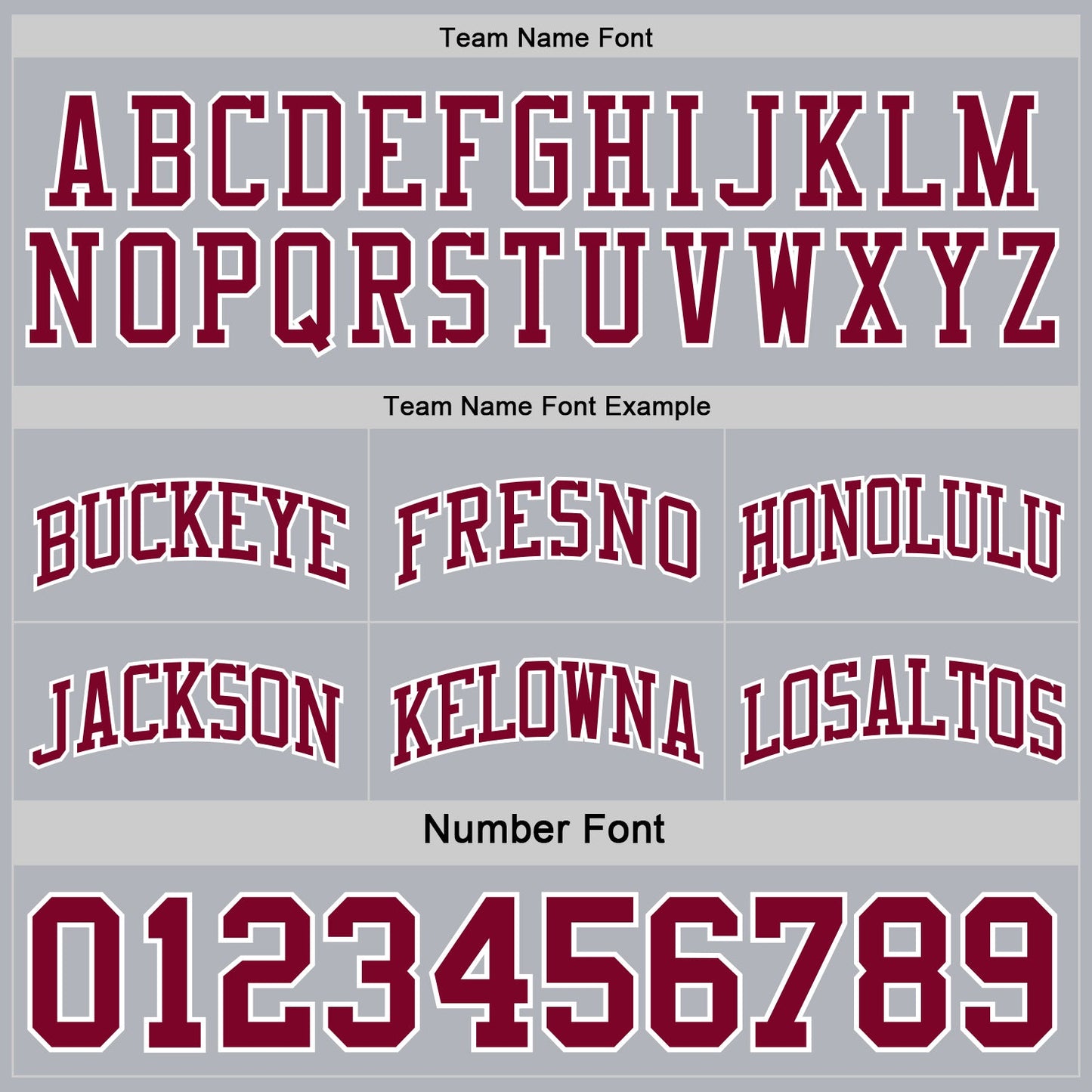 Custom Reversible Maroon Gray-White Double Side Sublimation Basketball Suit Jersey - Sky-Custom