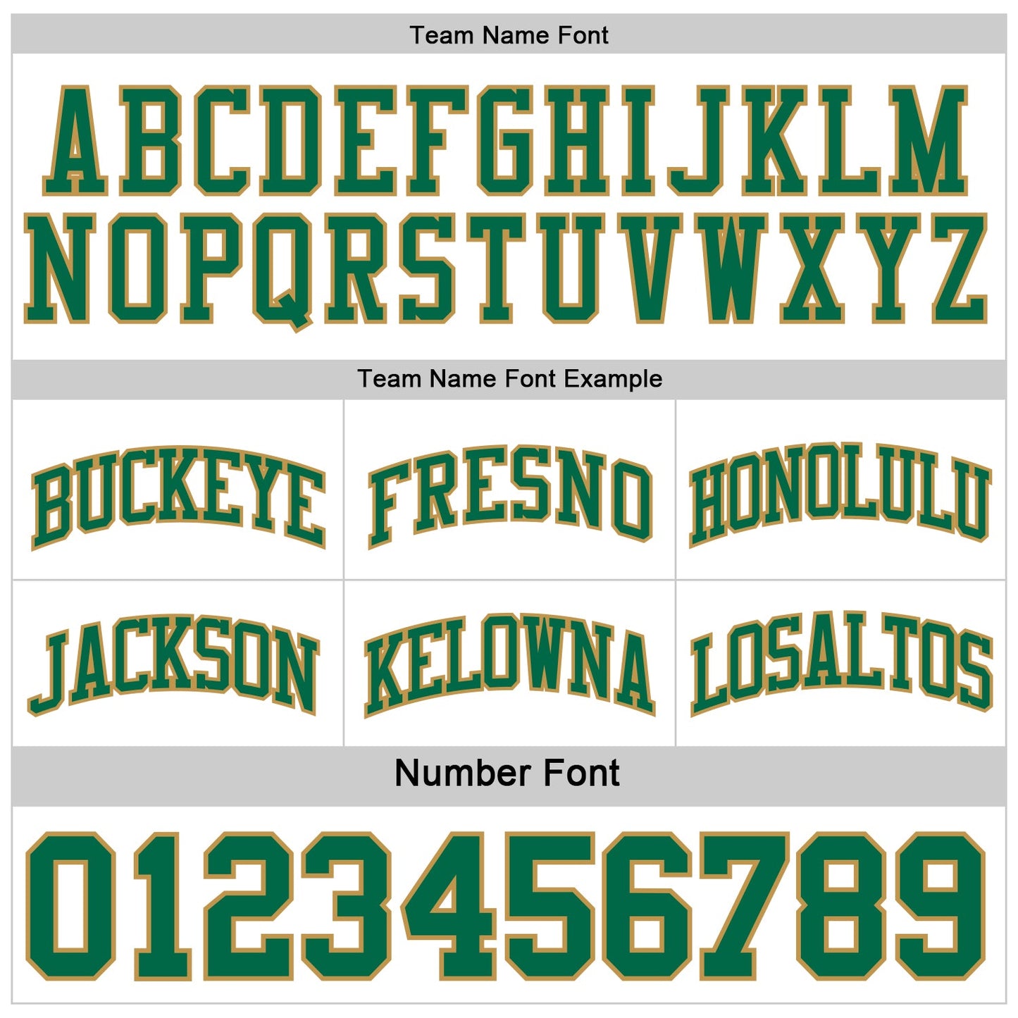 Custom Reversible Kelly Green Old Gold-Black Double Side Sublimation Basketball Suit Jersey - Sky-Custom