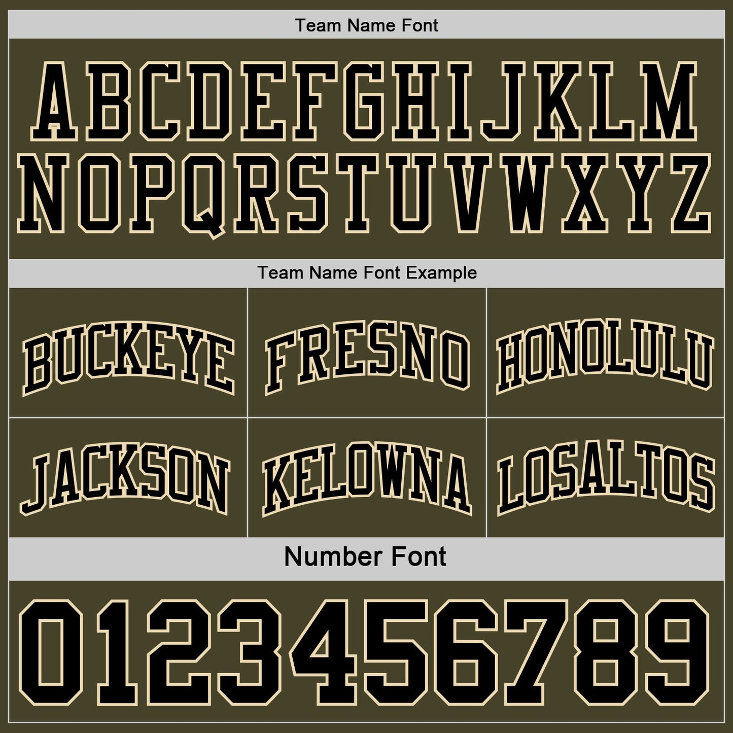 Custom Reversible Olive Black-Cream Double Side Salute To Service Sublimation Basketball Suit Jersey - Sky-Custom