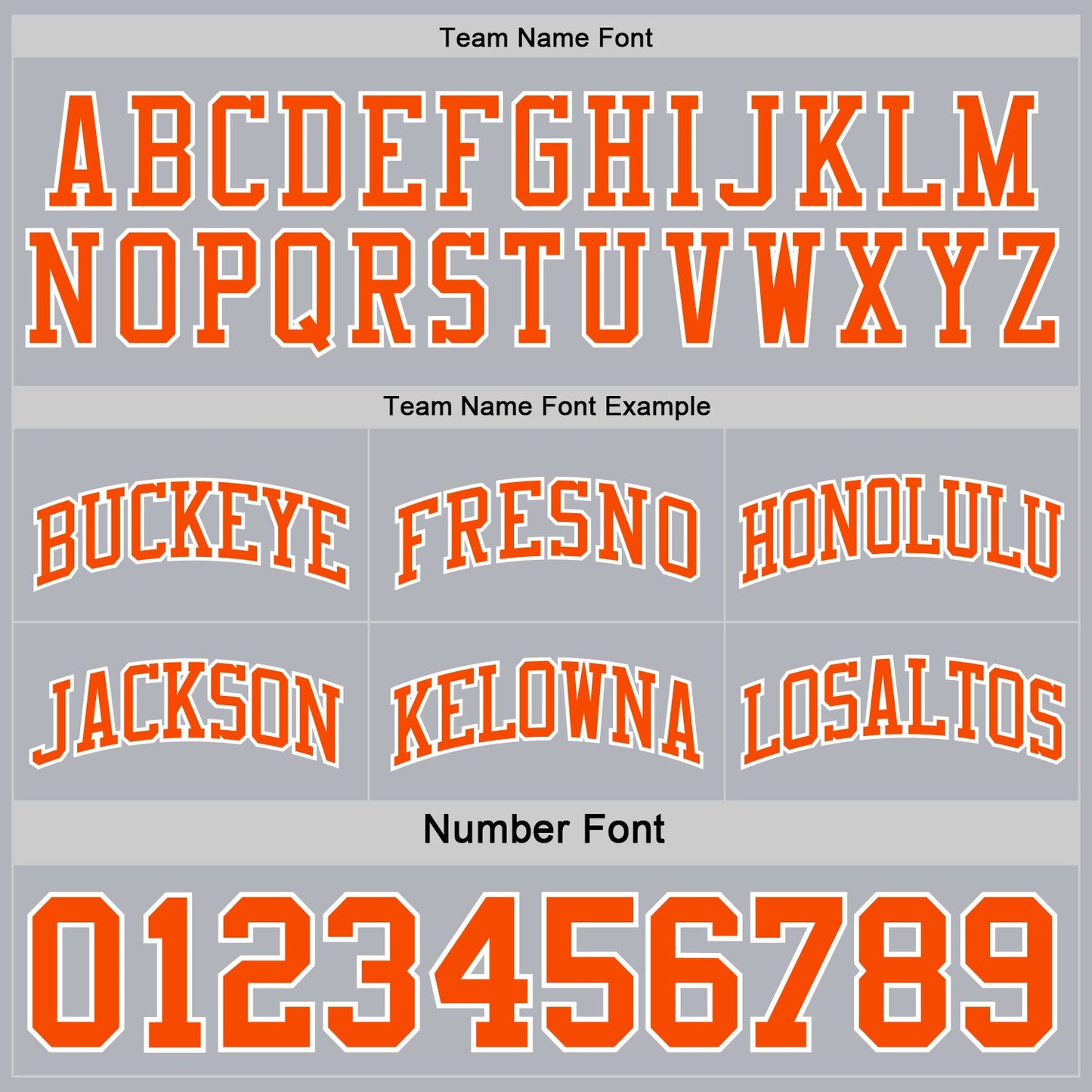 Custom Reversible Orange White-Gray Double Side Sublimation Basketball Suit Jersey - Sky-Custom