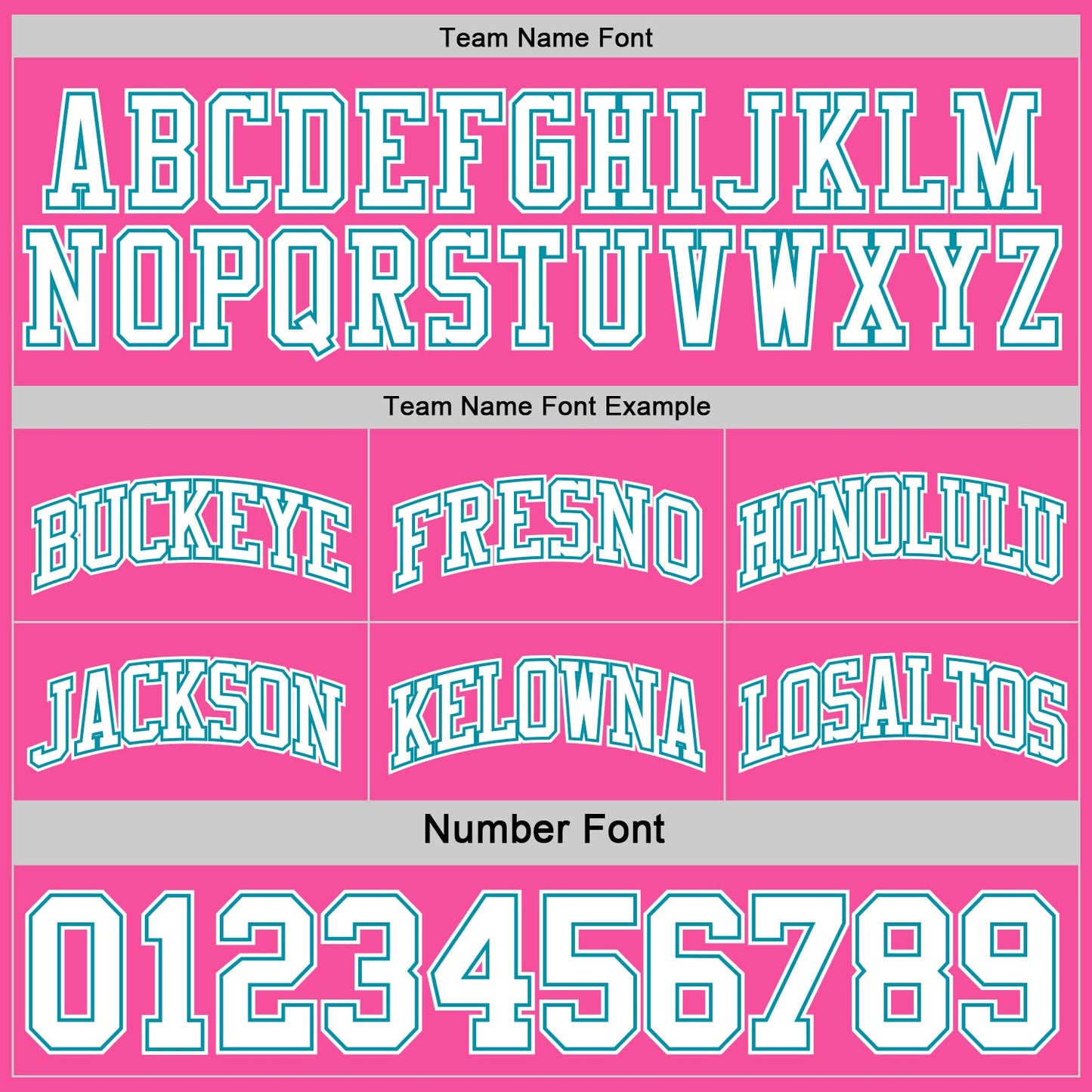 Custom Reversible Teal Pink-White Double Side Sublimation Basketball Suit Jersey - Sky-Custom