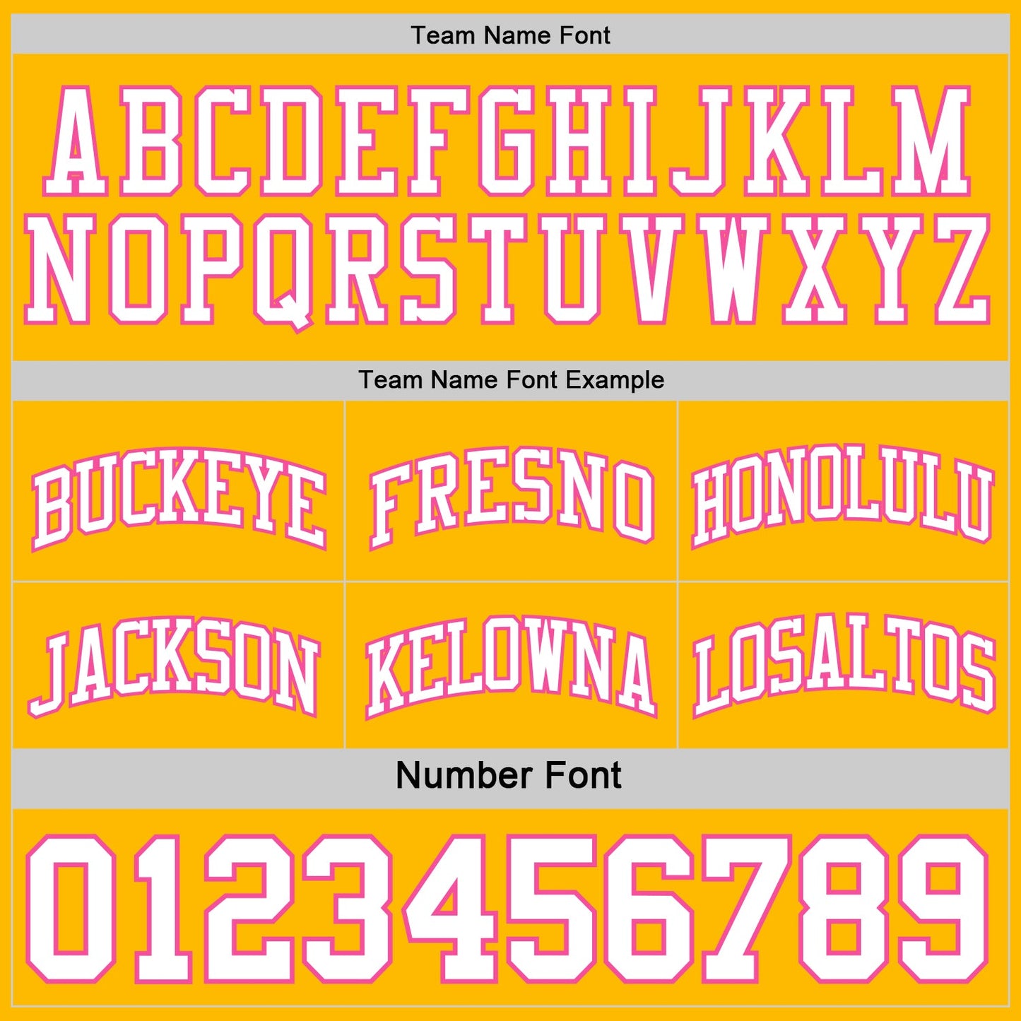 Custom Reversible Pink White-Gold Double Side Sublimation Basketball Suit Jersey - Sky-Custom