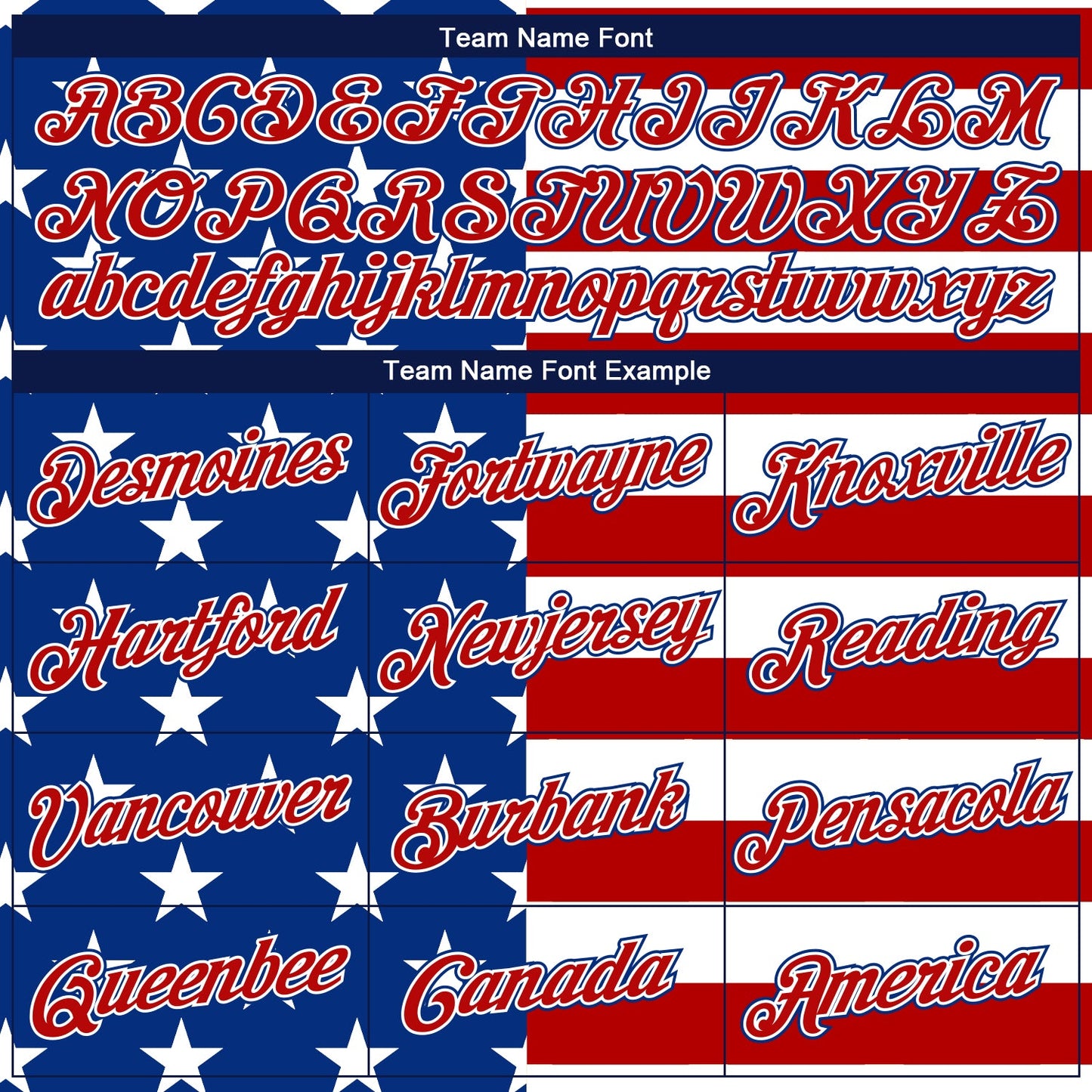 Custom Royal Red-White 3D Pattern Design American Flag Authentic Basketball Jersey - Sky-Custom