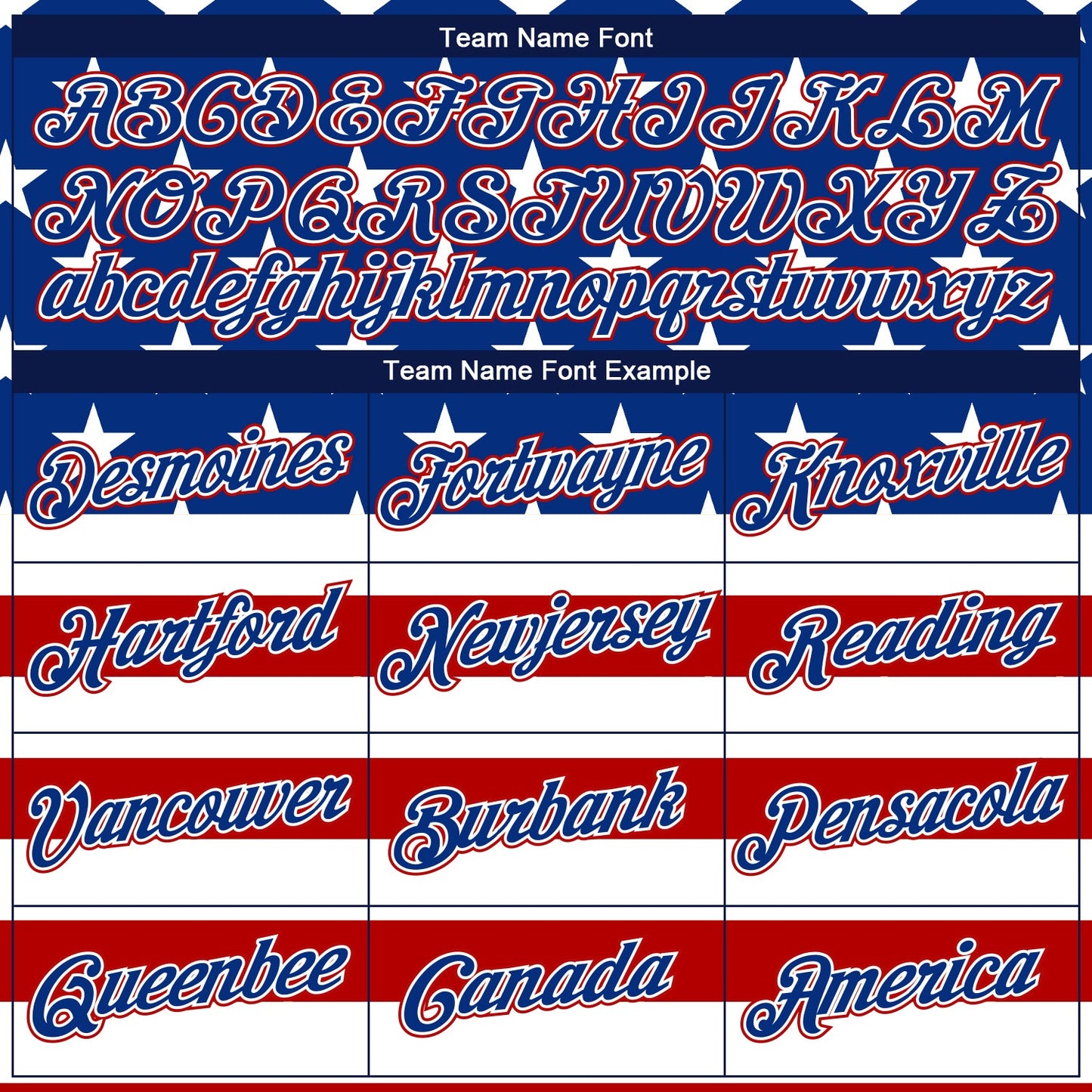 Custom Royal Royal-Red 3D Pattern Design American Flag Authentic Basketball Jersey - Sky-Custom
