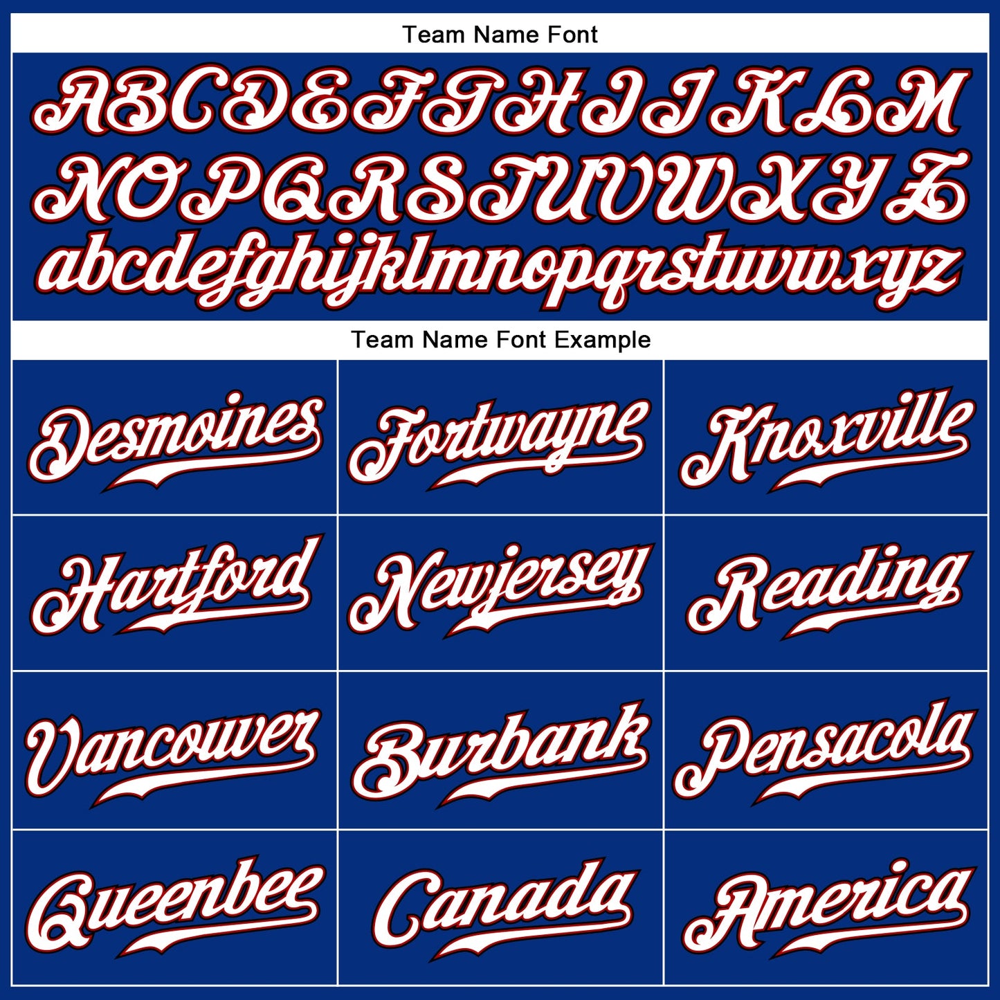 Custom Royal White-Red Authentic Sleeveless Baseball Jersey - Sky-Custom