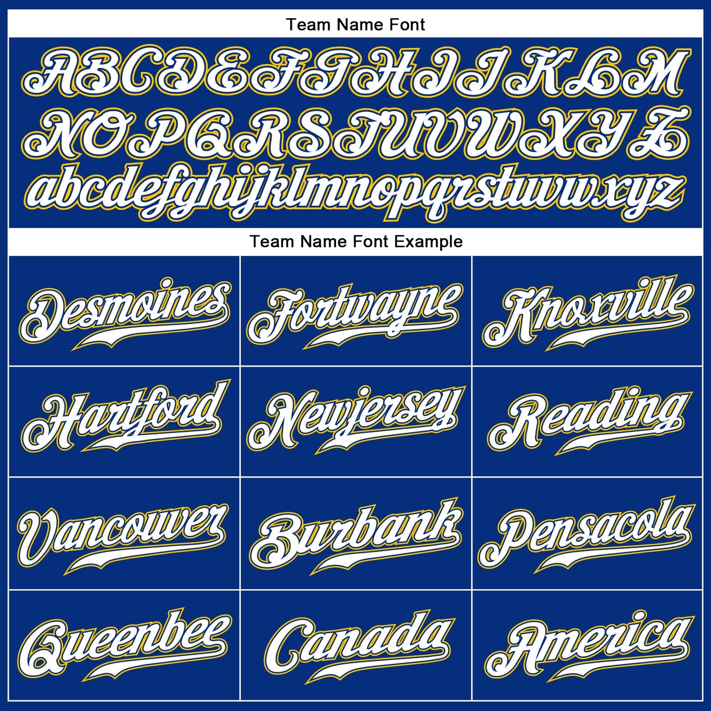 Custom Royal White-Gold Authentic Sleeveless Baseball Jersey - Sky-Custom