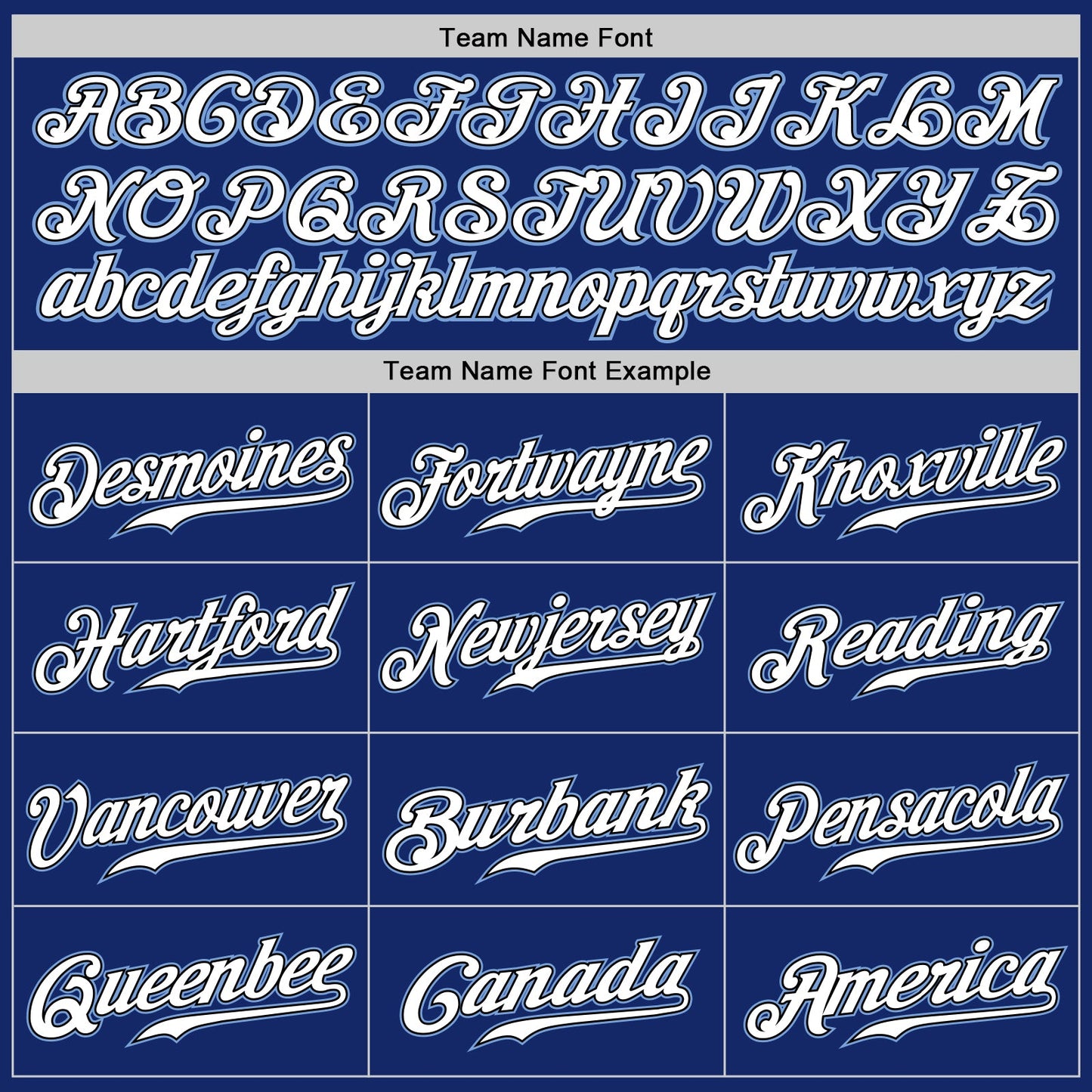 Custom Royal White-Light Blue Authentic Baseball Jersey - Sky-Custom