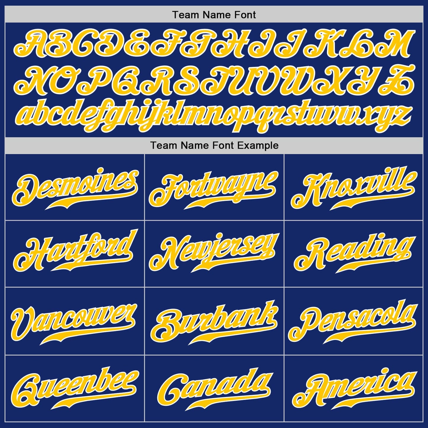 Custom Royal Gold-White Authentic Baseball Jersey - Sky-Custom
