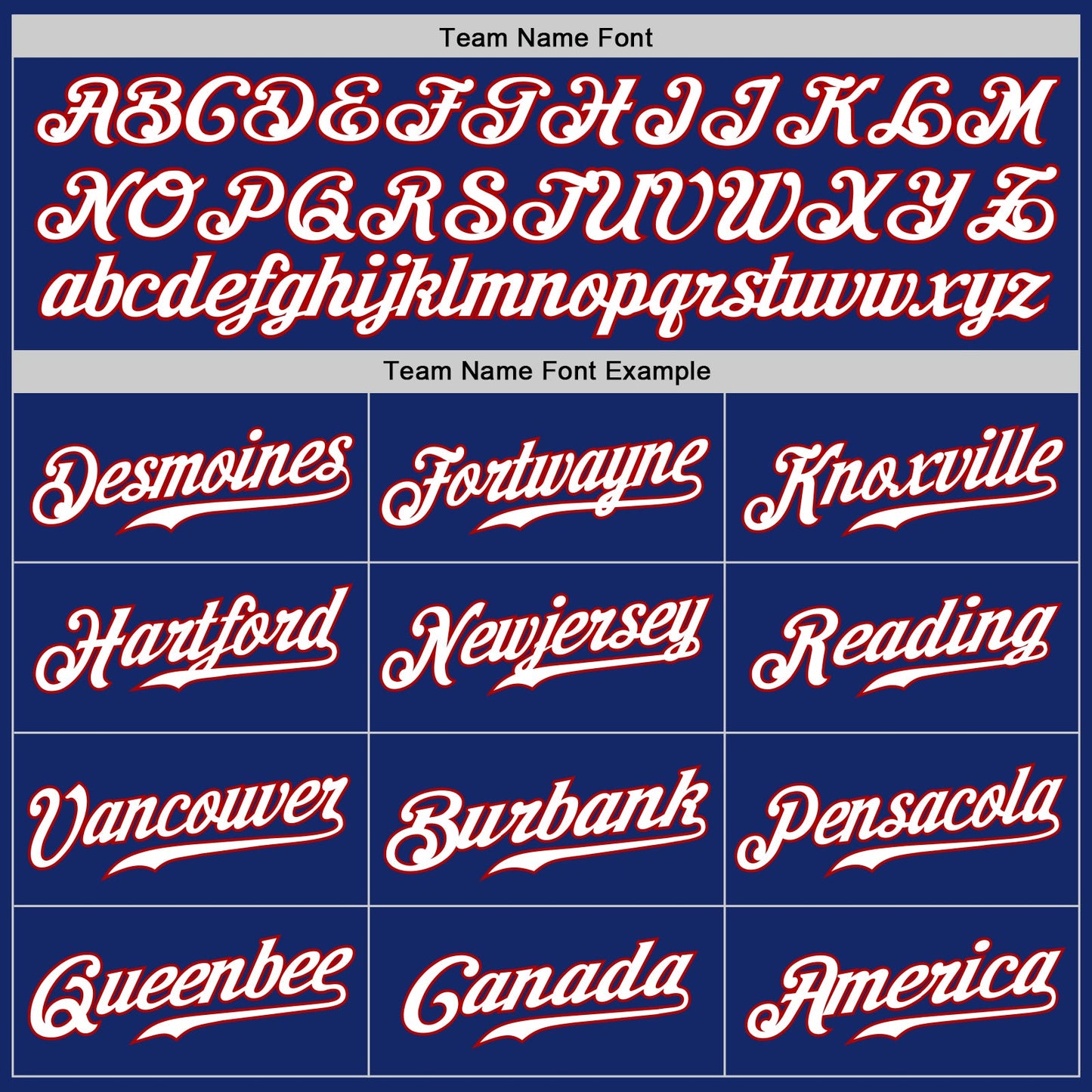 Custom Royal White-Red Authentic Baseball Jersey - Sky-Custom
