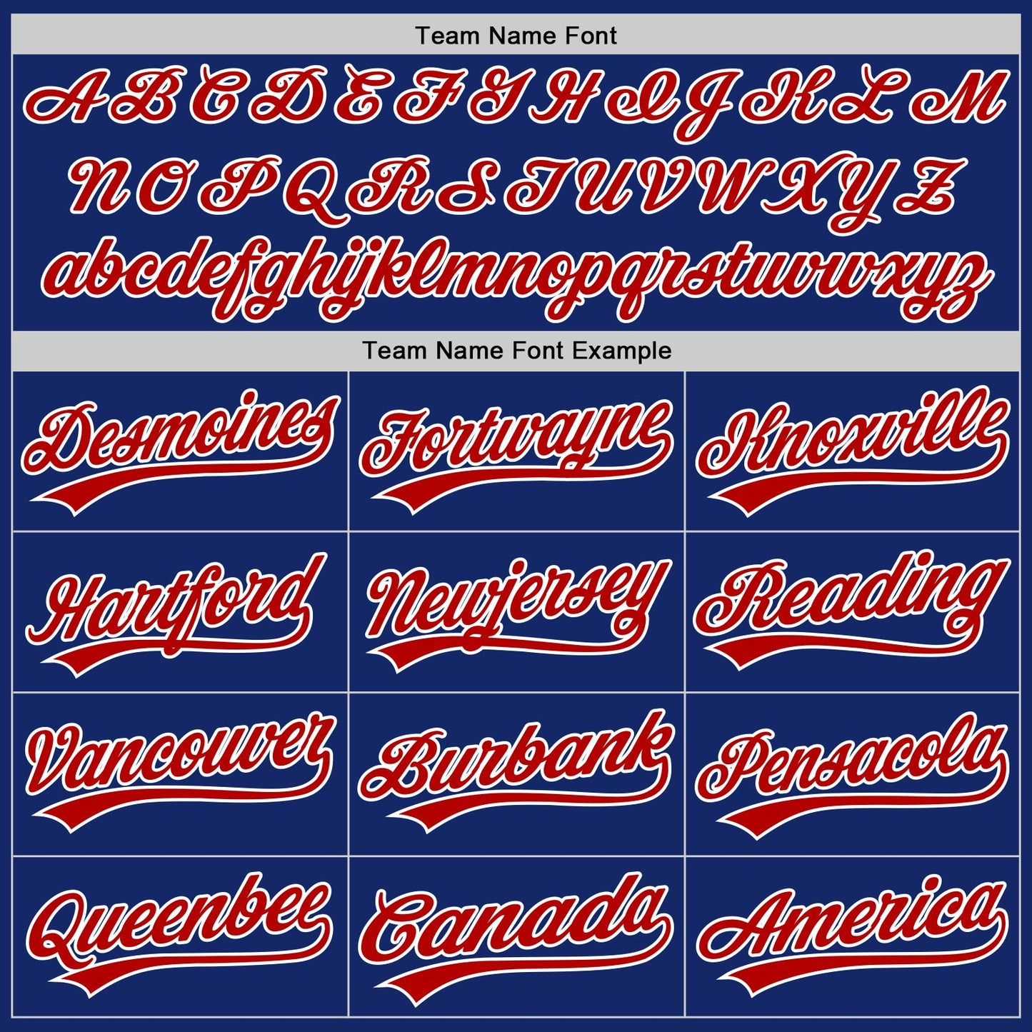 Custom Royal Red-White Authentic Baseball Jersey - Sky-Custom
