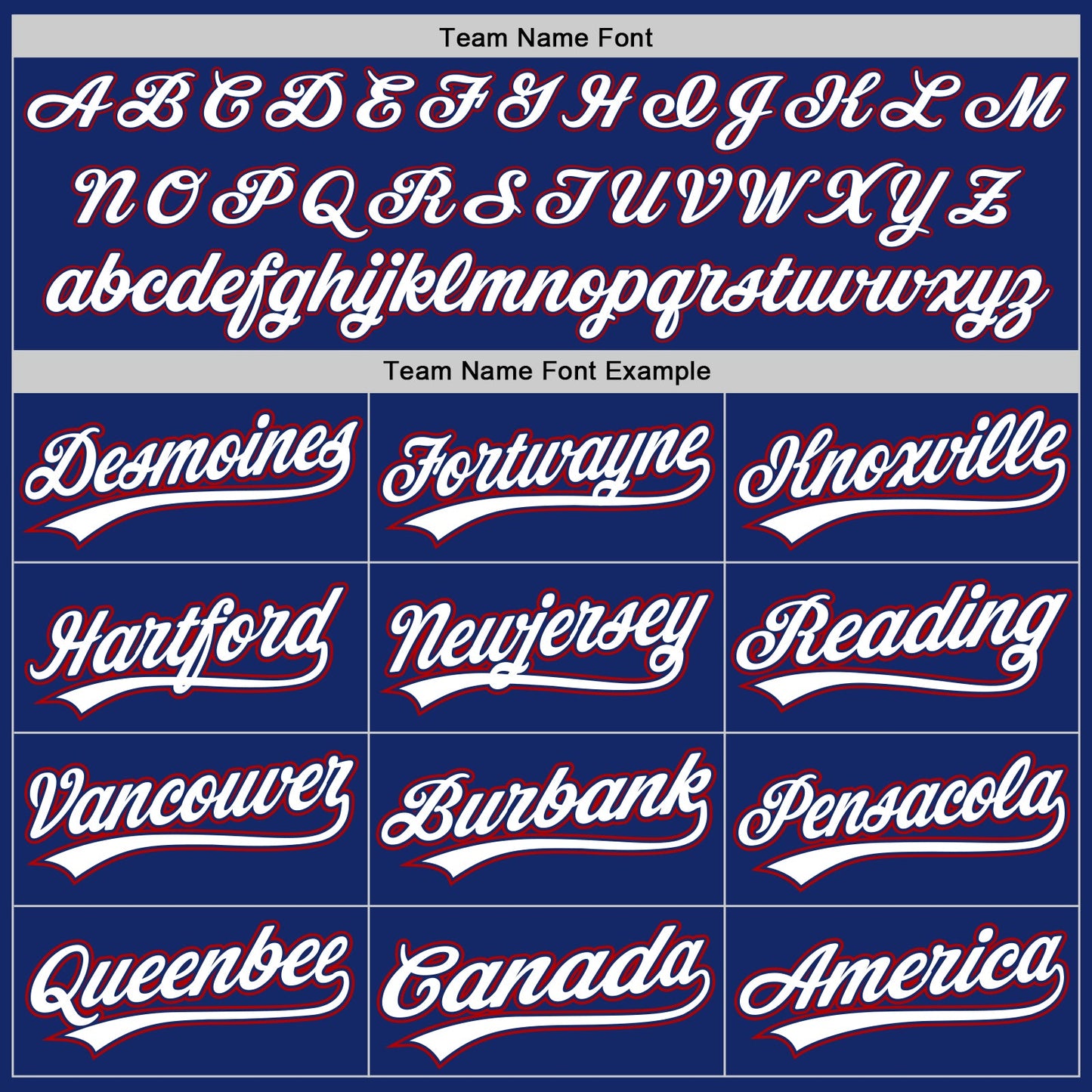 Custom Royal White-Red Authentic Baseball Jersey - Sky-Custom