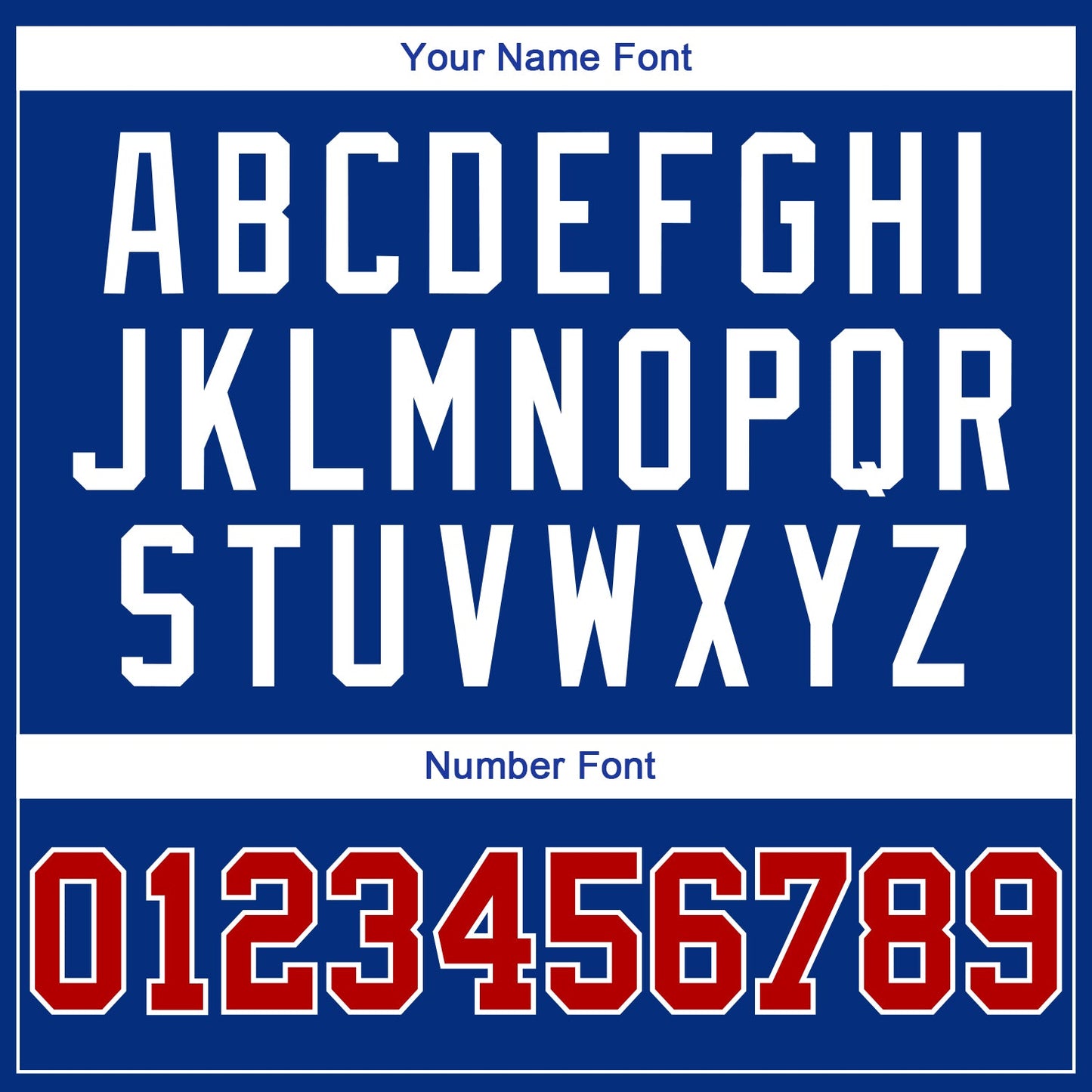 Custom Royal Red-White Authentic Throwback Basketball Jersey - Sky-Custom