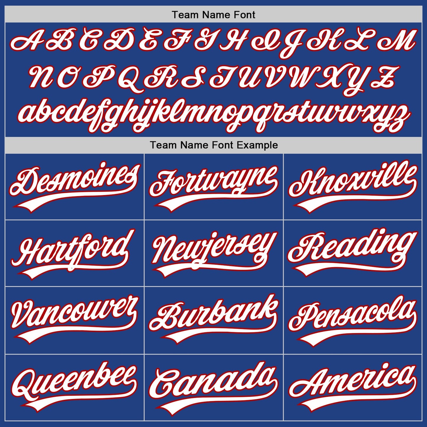 Custom Royal White-Red Authentic Throwback Baseball Jersey - Sky-Custom