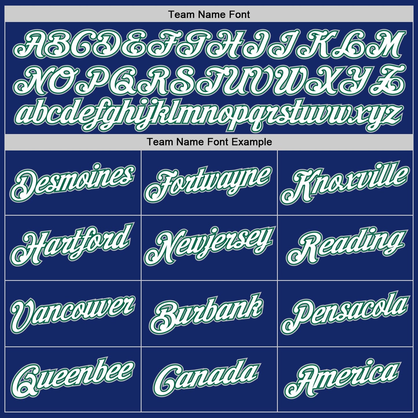 Custom Royal Kelly Green-Gray Authentic Throwback Basketball Jersey - Sky-Custom