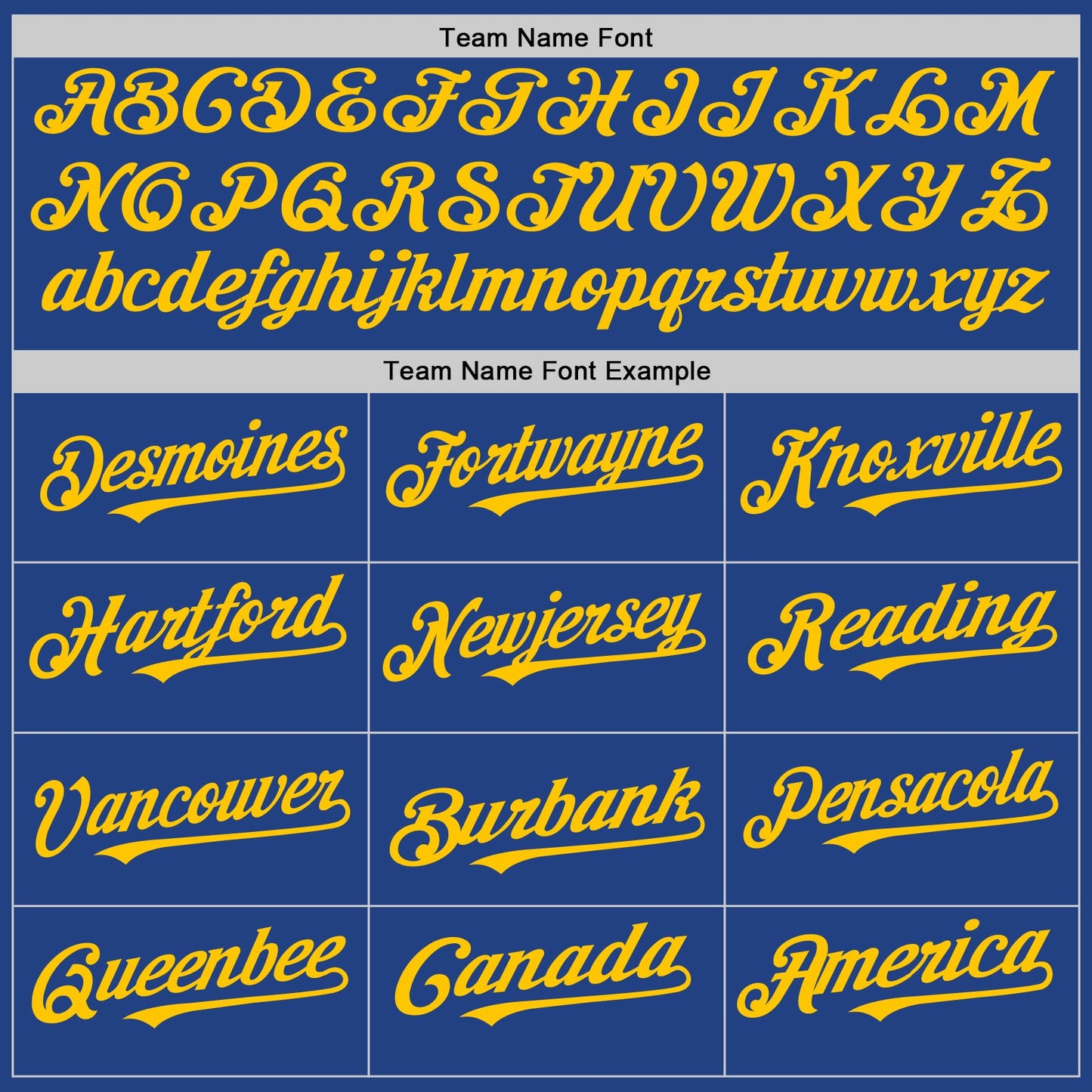 Custom Royal Yellow Mesh Authentic Throwback Baseball Jersey - Sky-Custom