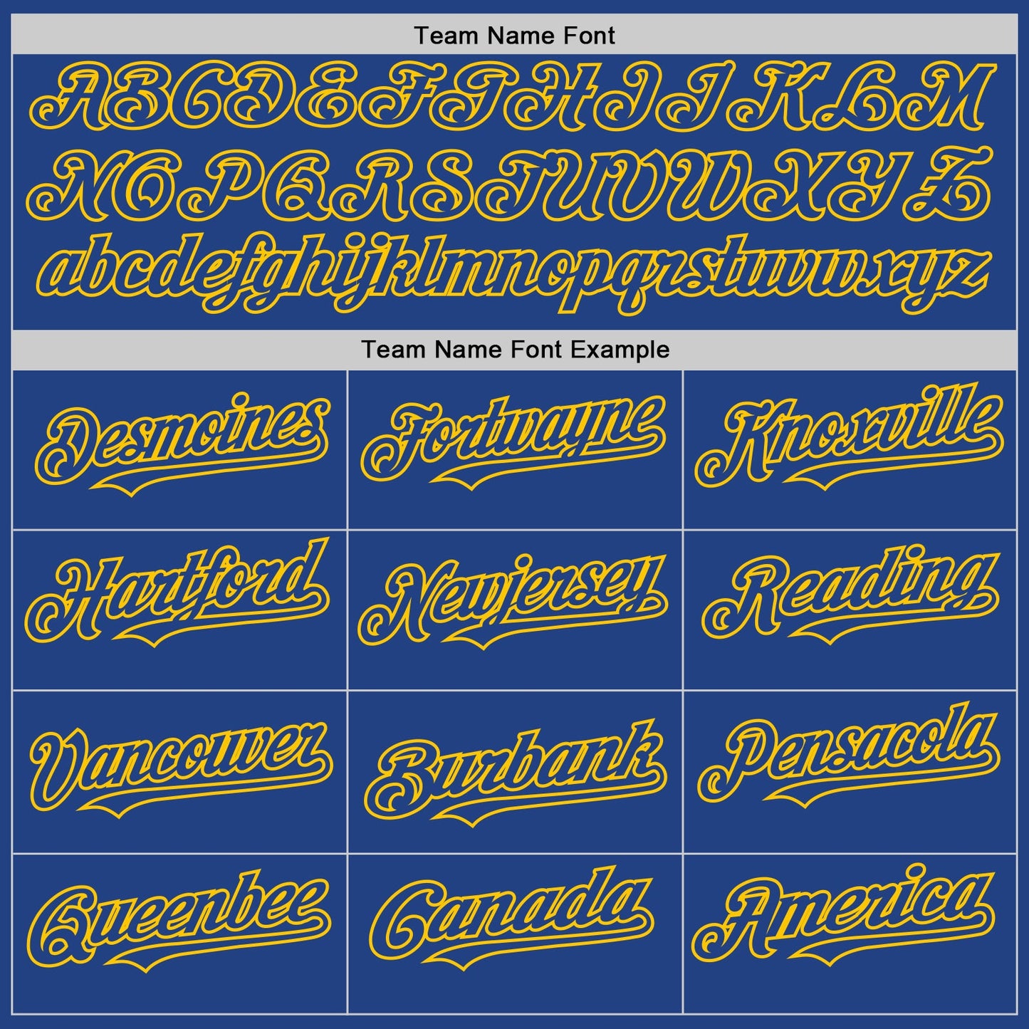 Custom Royal Yellow Mesh Authentic Throwback Baseball Jersey - Sky-Custom