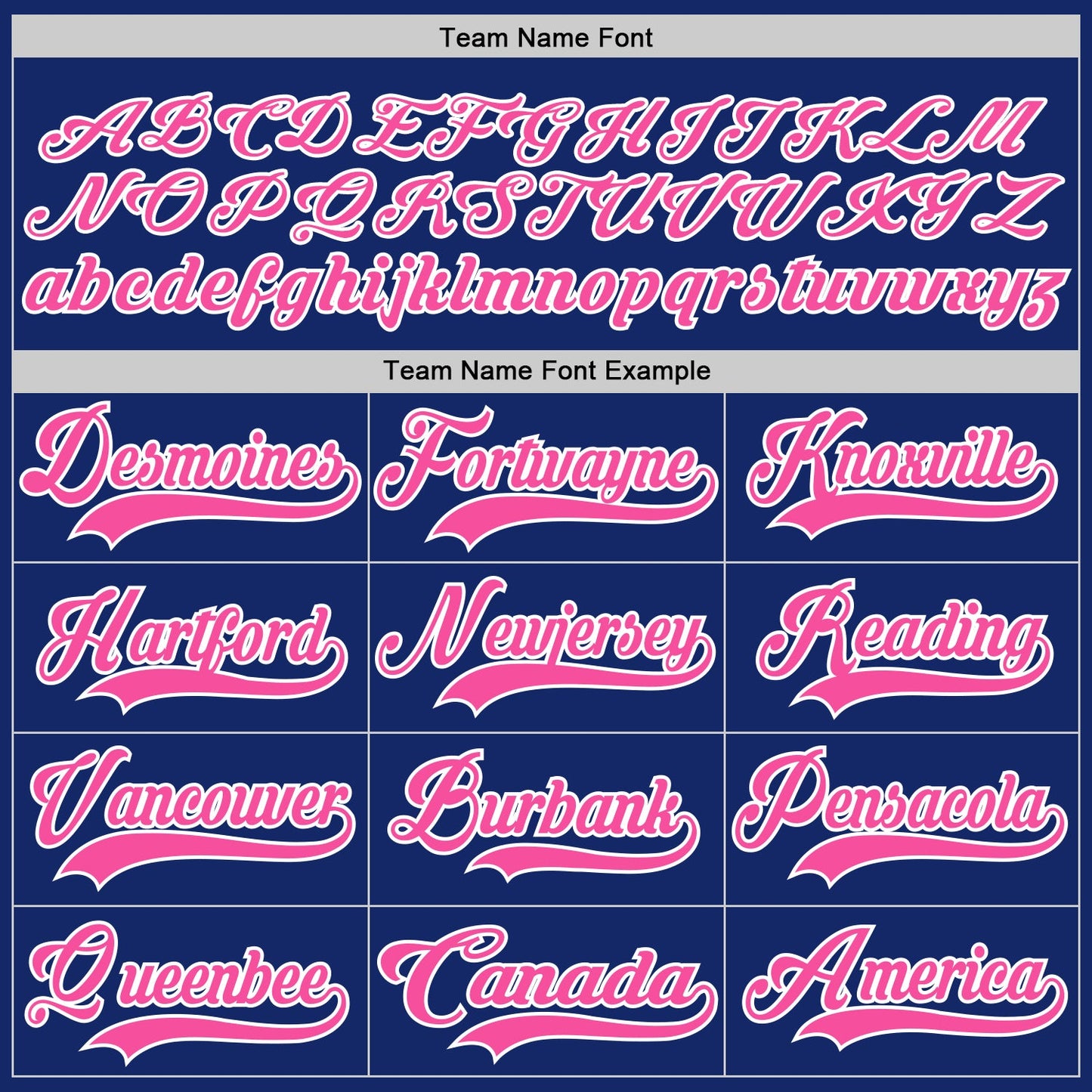 Custom Royal Pink-White Hockey Lace Neck Jersey - Sky-Custom