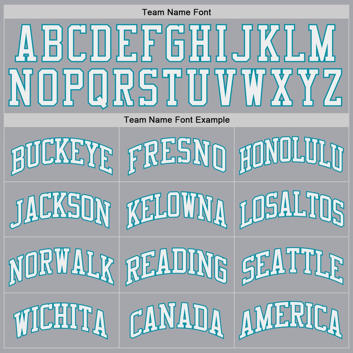Custom Gray White-Teal Authentic Throwback Basketball Jersey - Sky-Custom