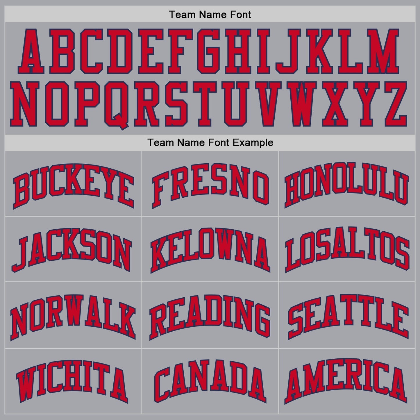 Custom Gray Red-Navy Authentic Throwback Basketball Jersey - Sky-Custom