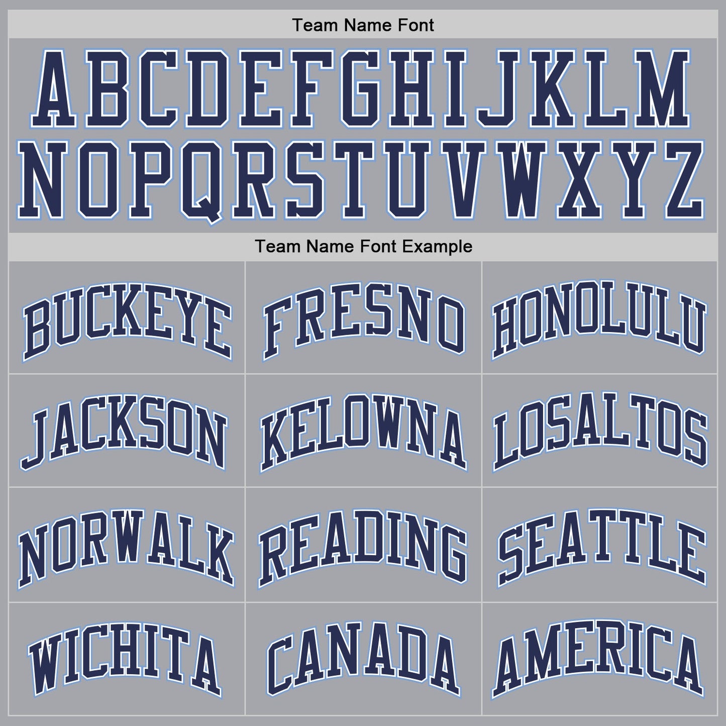 Custom Gray Navy-Light Blue Authentic Throwback Basketball Jersey - Sky-Custom