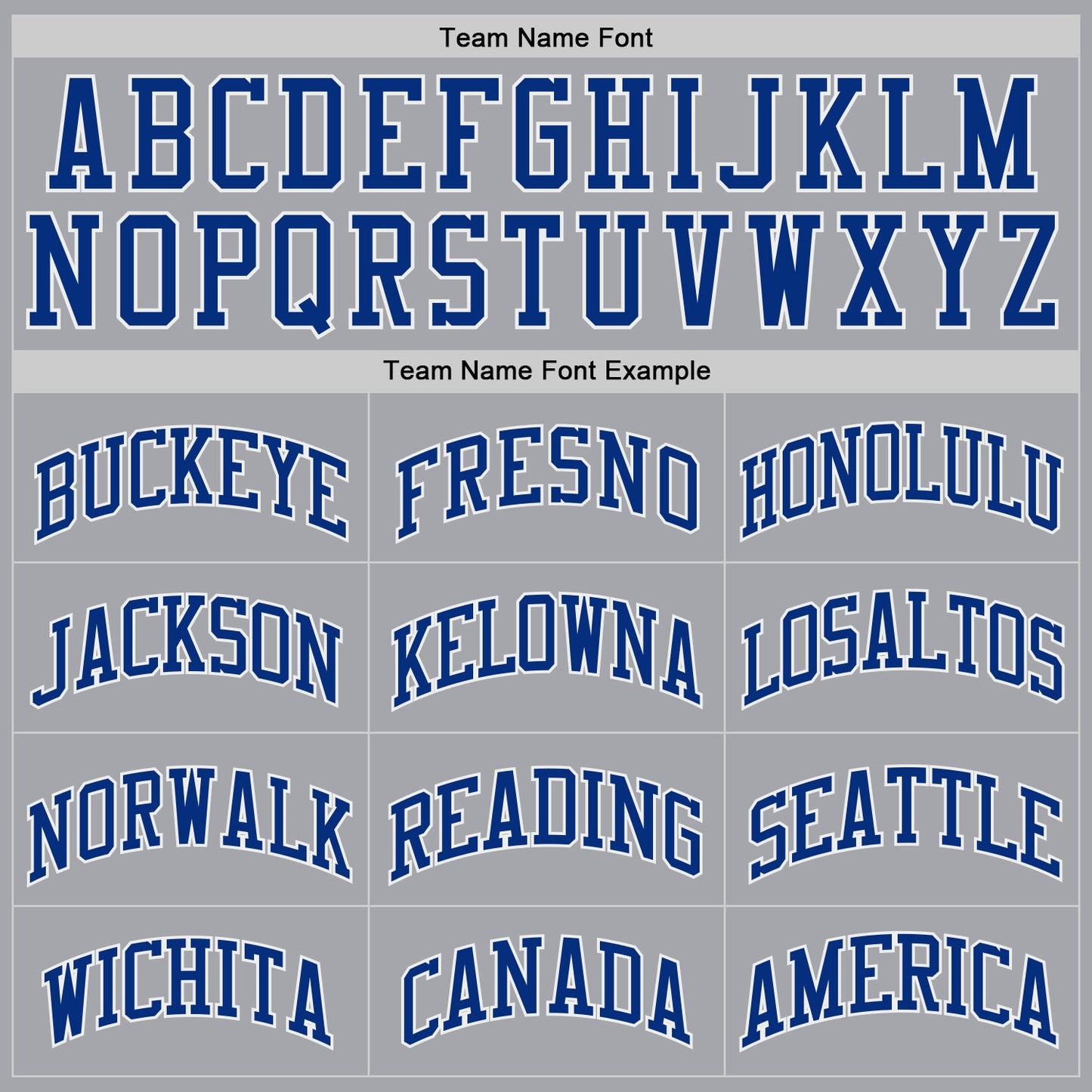 Custom Gray Royal-White Authentic Throwback Basketball Jersey - Sky-Custom