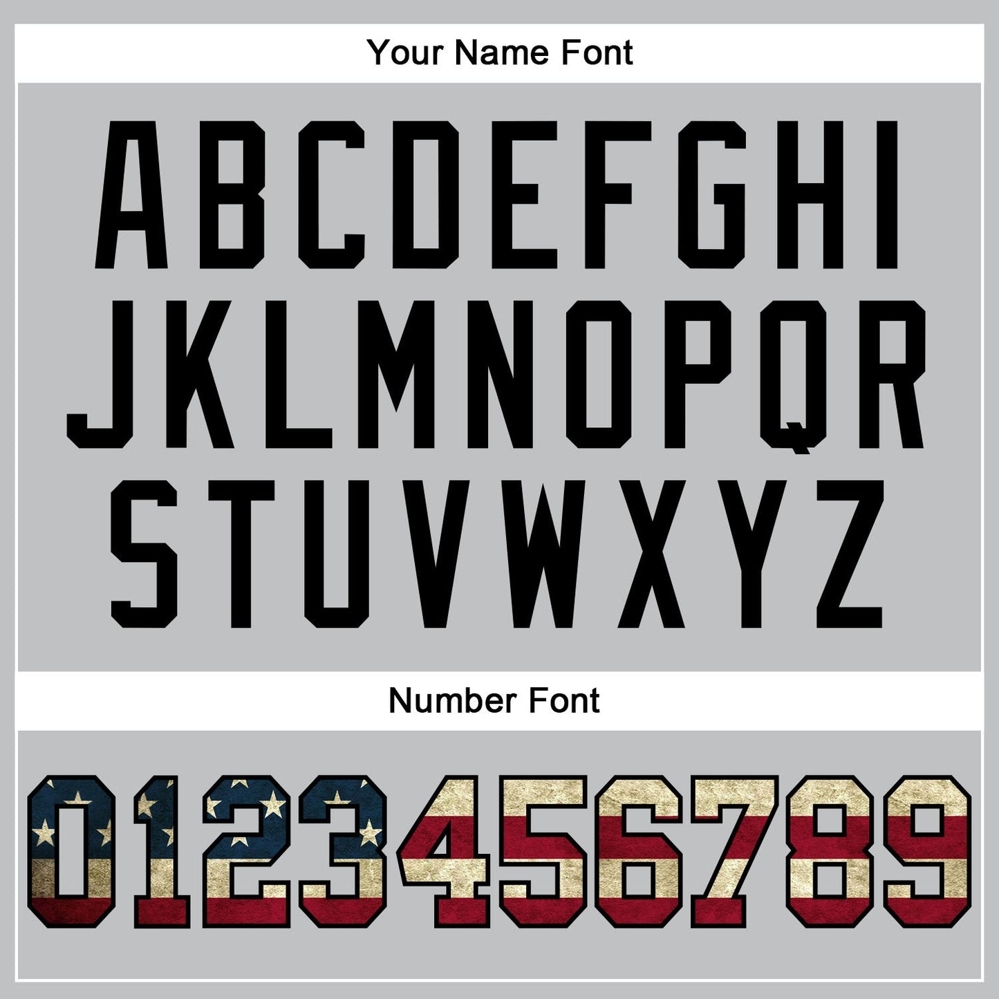 Custom Gray Vintage USA Flag-Black Authentic Throwback Basketball Jersey - Sky-Custom