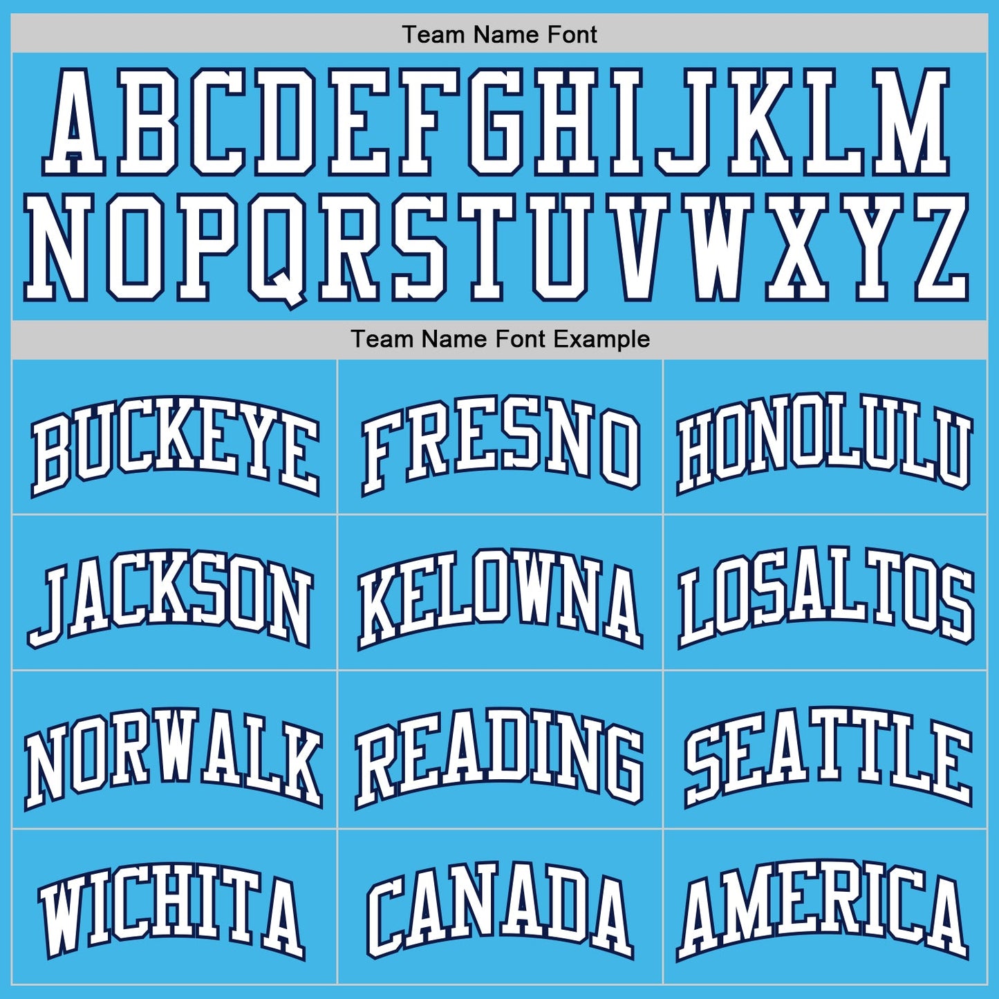 Custom Sky Blue White-Navy Authentic Basketball Jersey - Sky-Custom