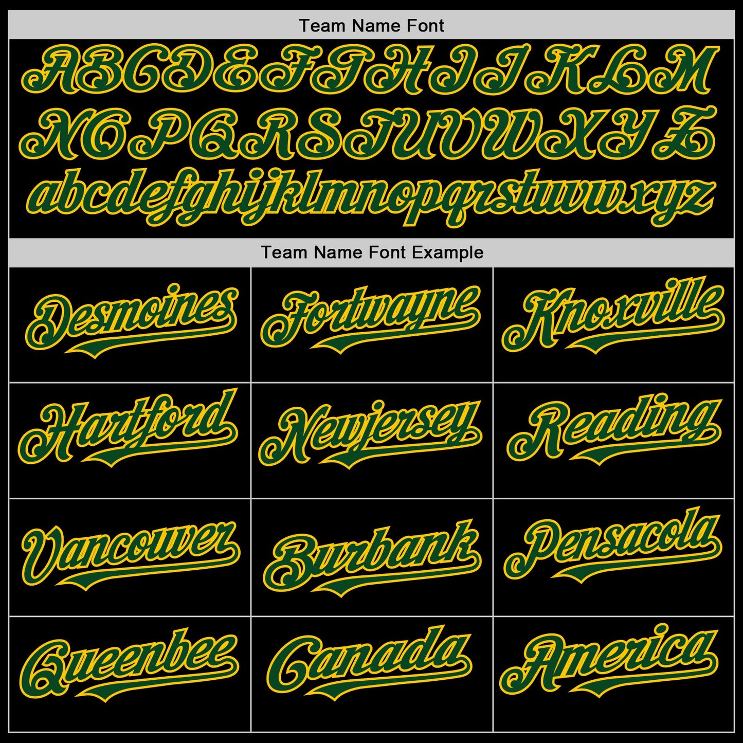 Custom Black Green-Yellow Authentic Sleeveless Baseball Jersey - Sky-Custom