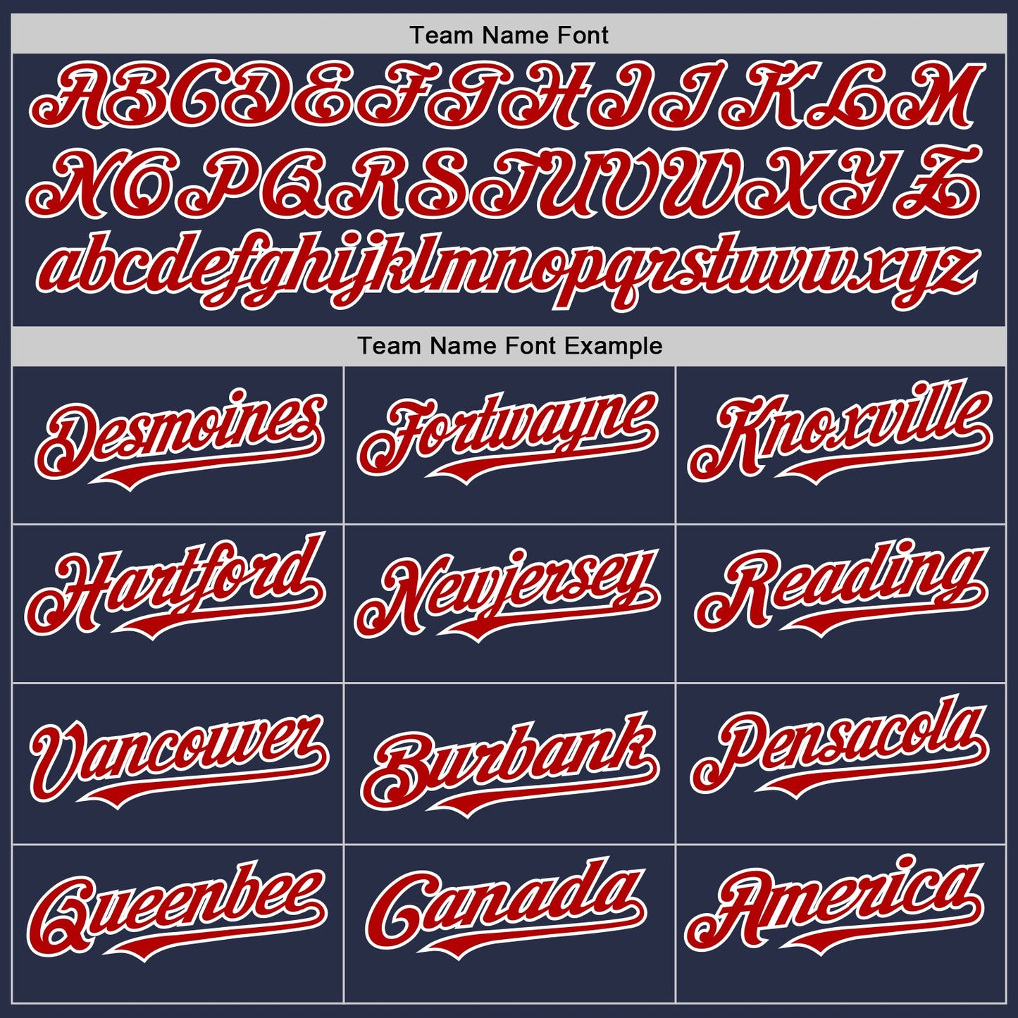 Custom Navy Red-White Authentic Sleeveless Baseball Jersey - Sky-Custom