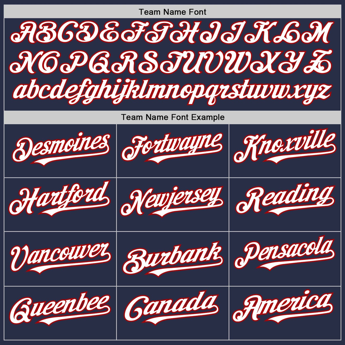 Custom Navy White-Red Authentic Sleeveless Baseball Jersey - Sky-Custom