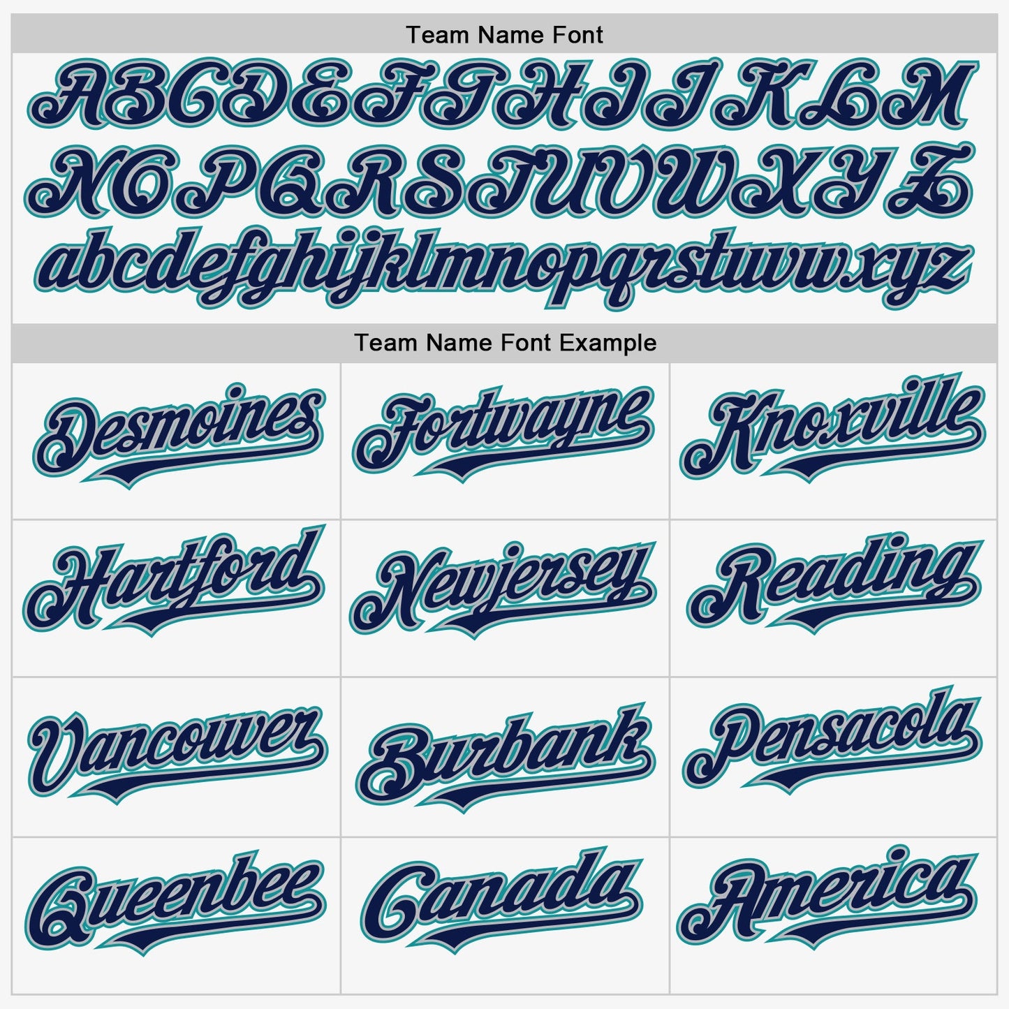 Custom White Navy Gray-Teal Authentic Sleeveless Baseball Jersey - Sky-Custom