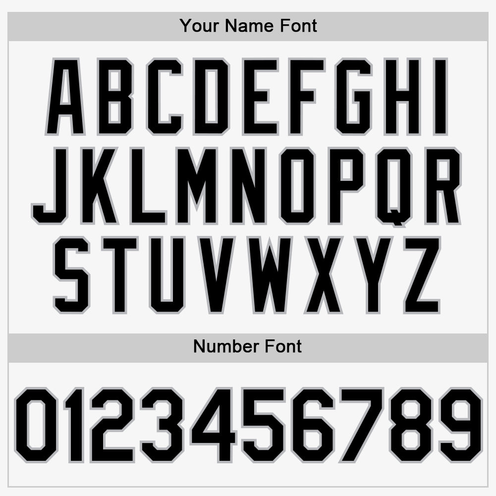 Custom White Black-Gray Authentic Sleeveless Baseball Jersey - Sky-Custom