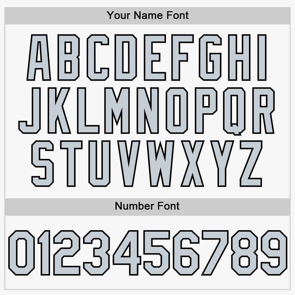 Custom White Silver-Black Authentic Sleeveless Baseball Jersey - Sky-Custom