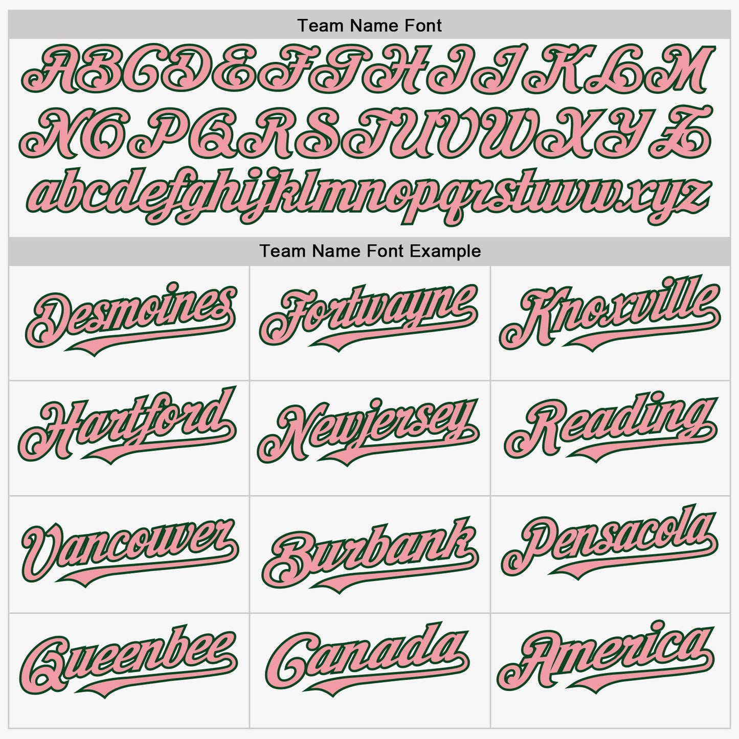 Custom White Medium Pink-Green Authentic Sleeveless Baseball Jersey - Sky-Custom