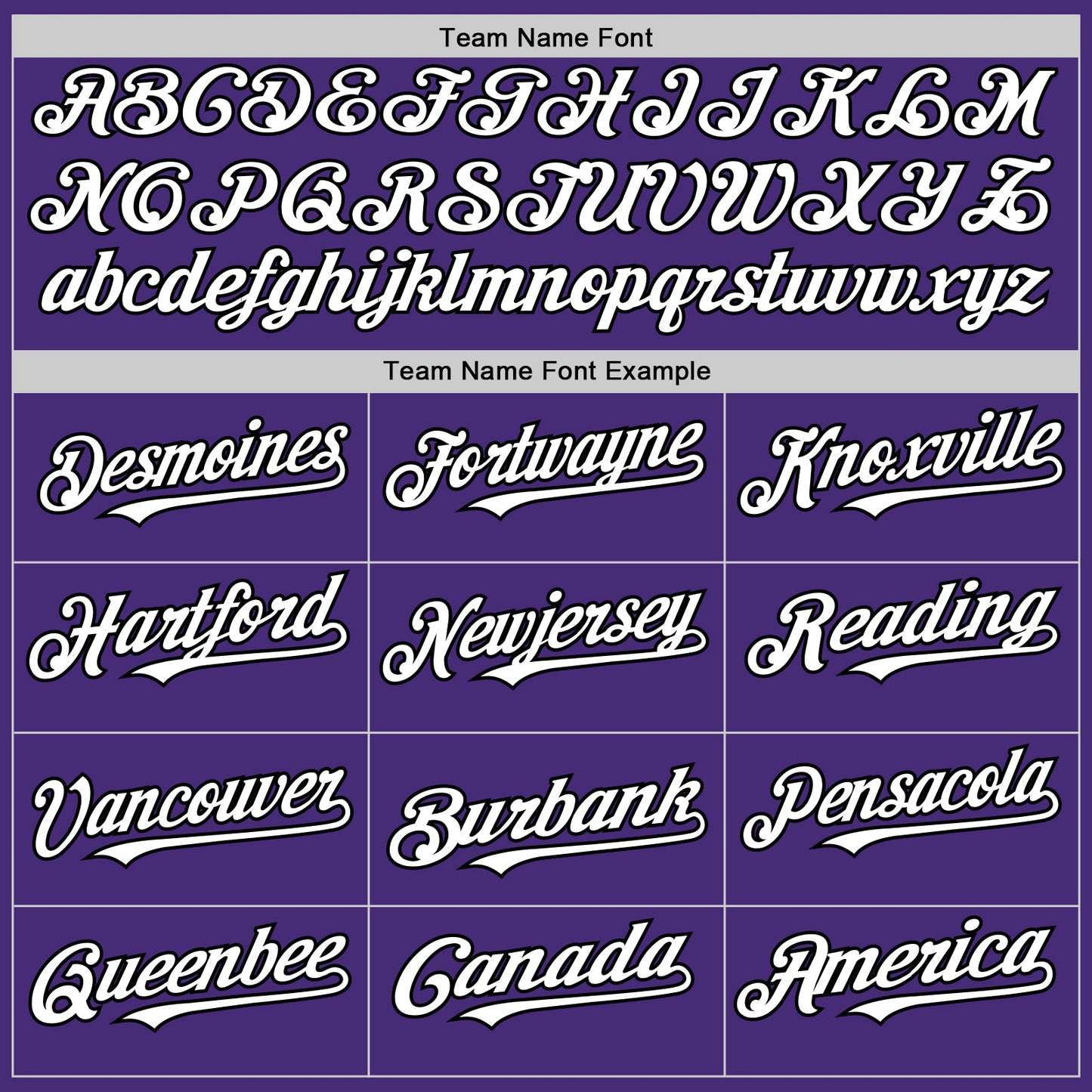 Custom Purple White-Black Authentic Sleeveless Baseball Jersey - Sky-Custom