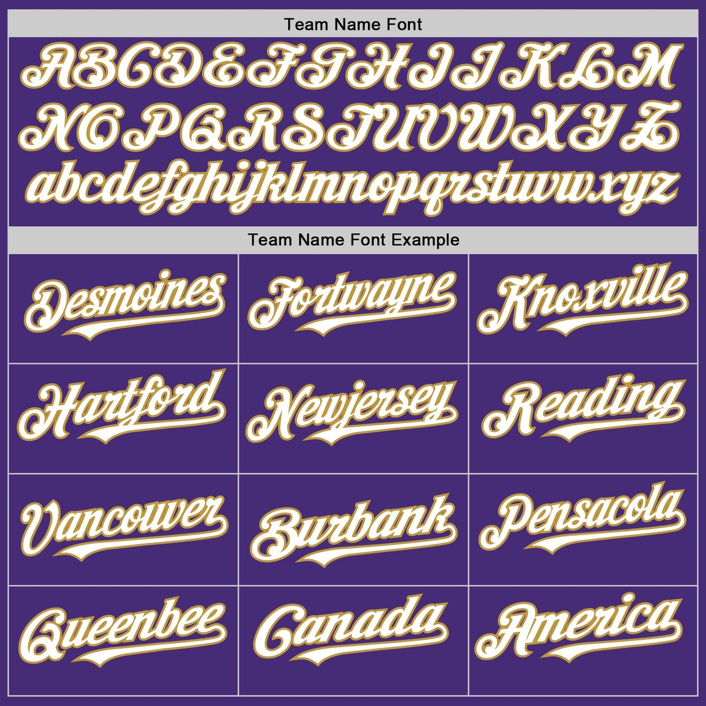 Custom Purple White-Old Gold Authentic Sleeveless Baseball Jersey - Sky-Custom