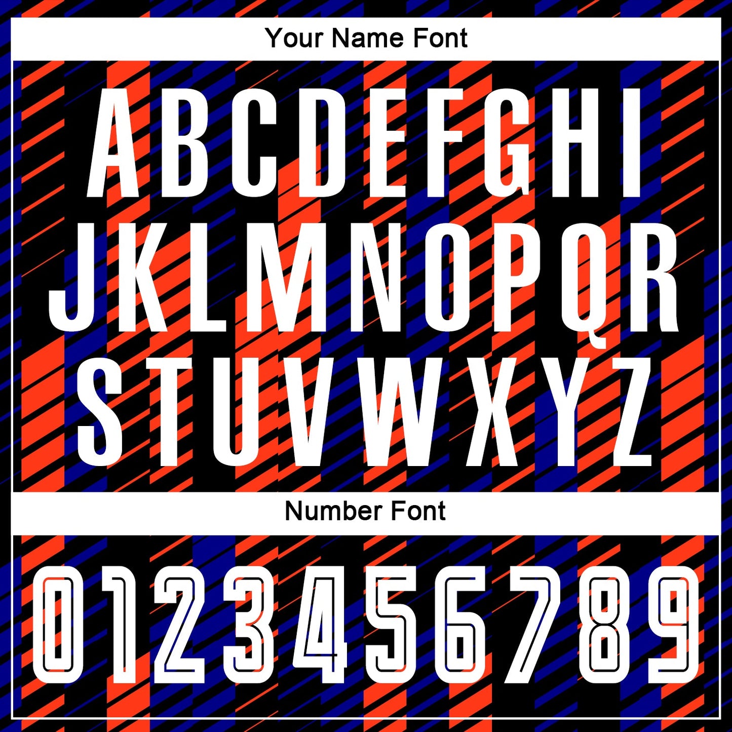 Custom Black White-Orange Sublimation Soccer Uniform Jersey - Sky-Custom