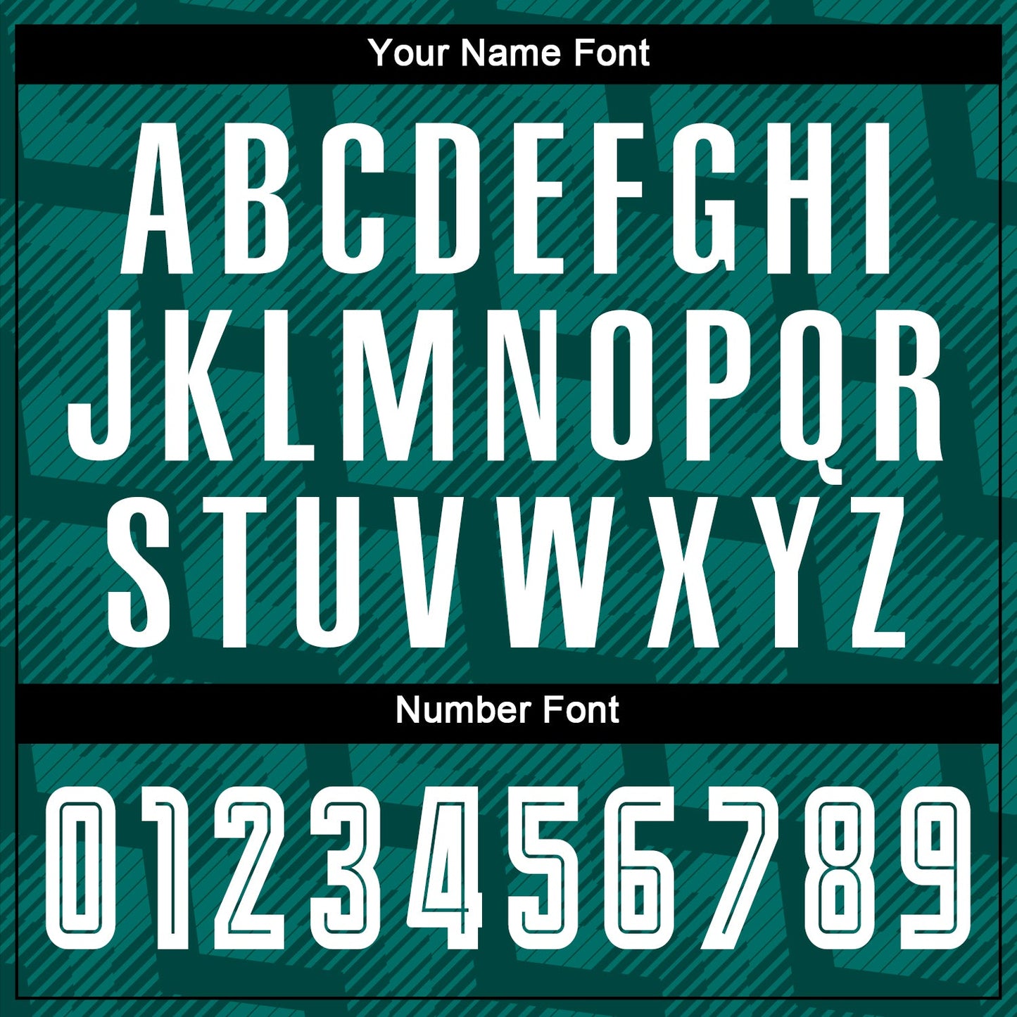 Custom Green White-Black Sublimation Soccer Uniform Jersey - Sky-Custom