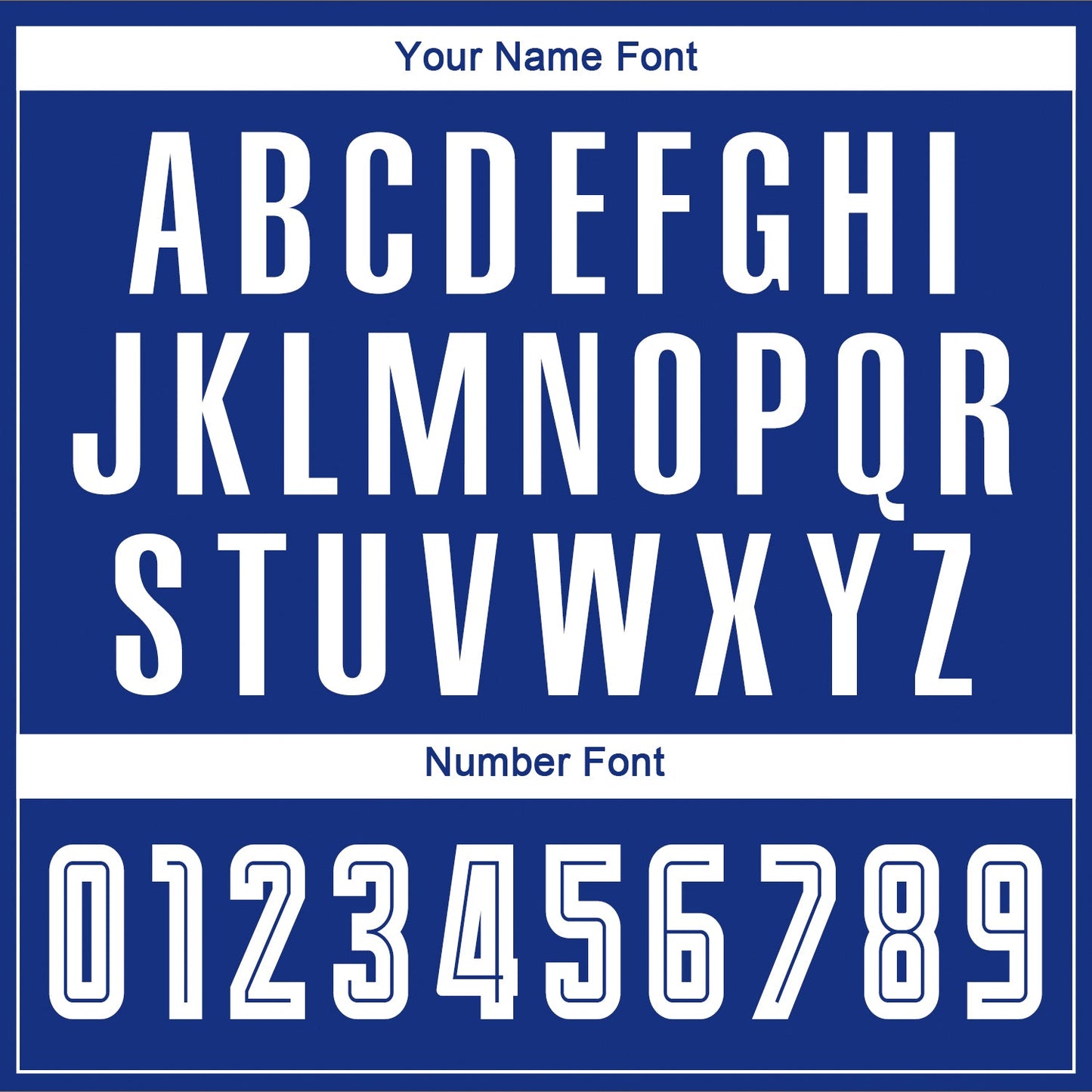 Custom Light Blue White-Royal Sublimation Fade Fashion Soccer Uniform Jersey - Sky-Custom