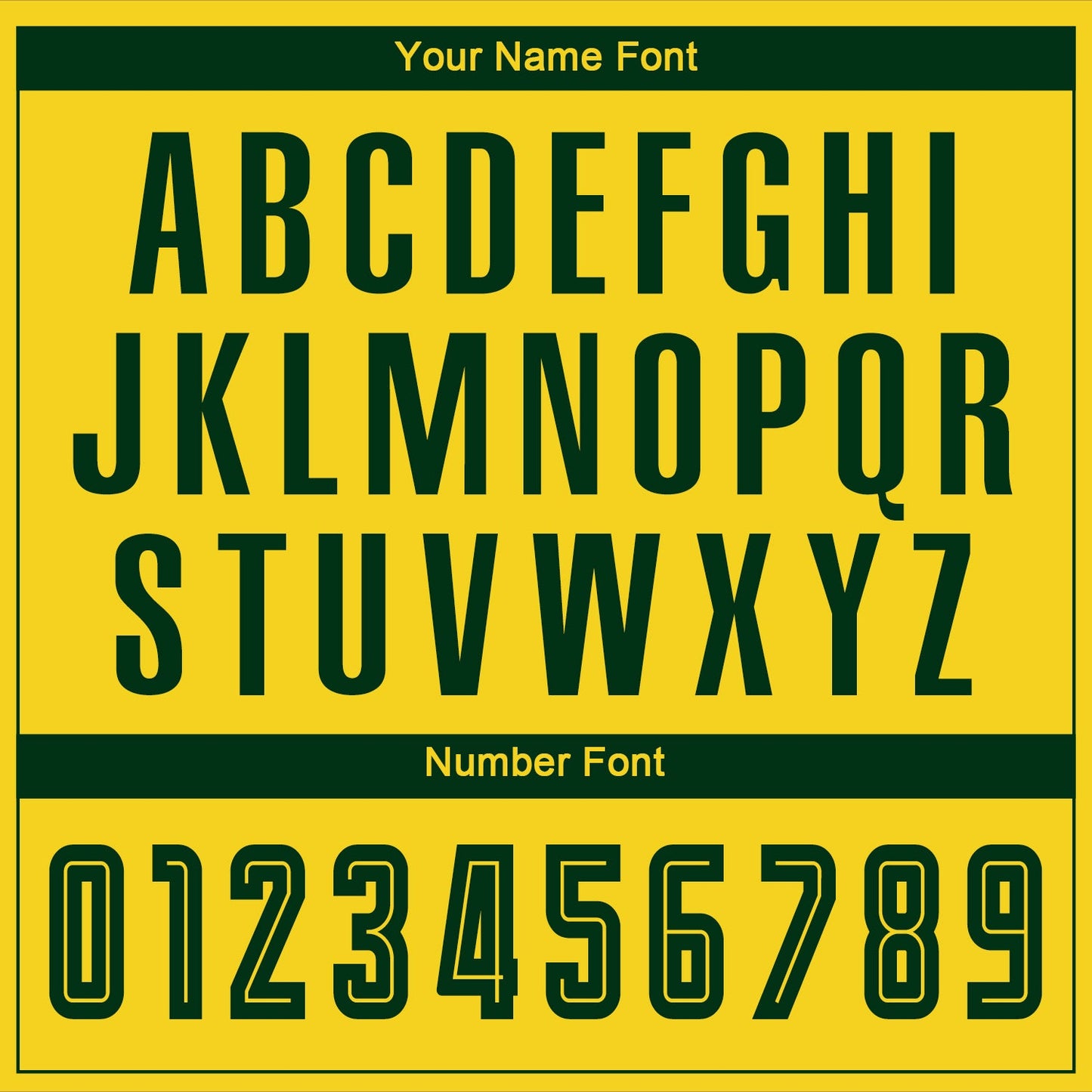 Custom Gold Green Sublimation Fade Fashion Soccer Uniform Jersey - Sky-Custom