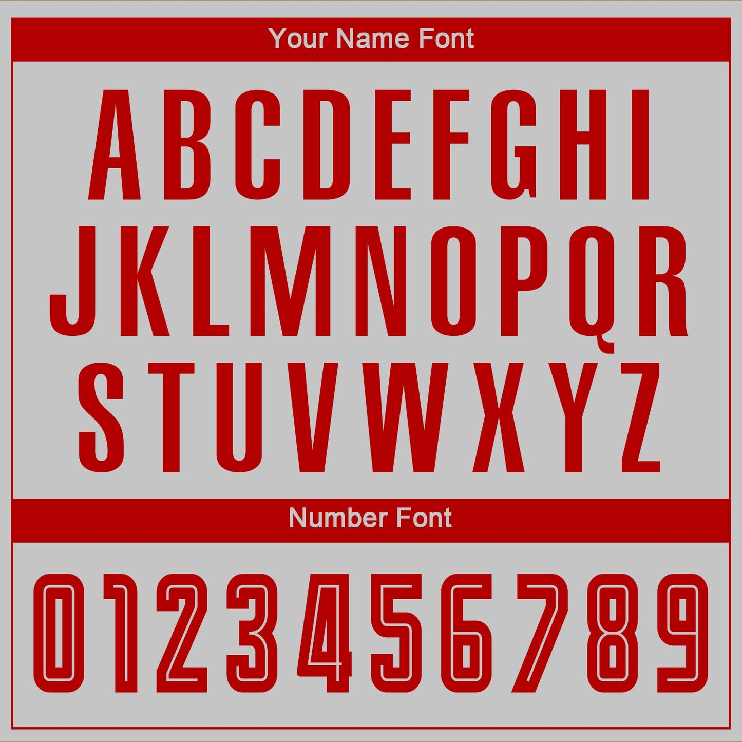 Custom Gray Red Sublimation Fade Fashion Soccer Uniform Jersey - Sky-Custom