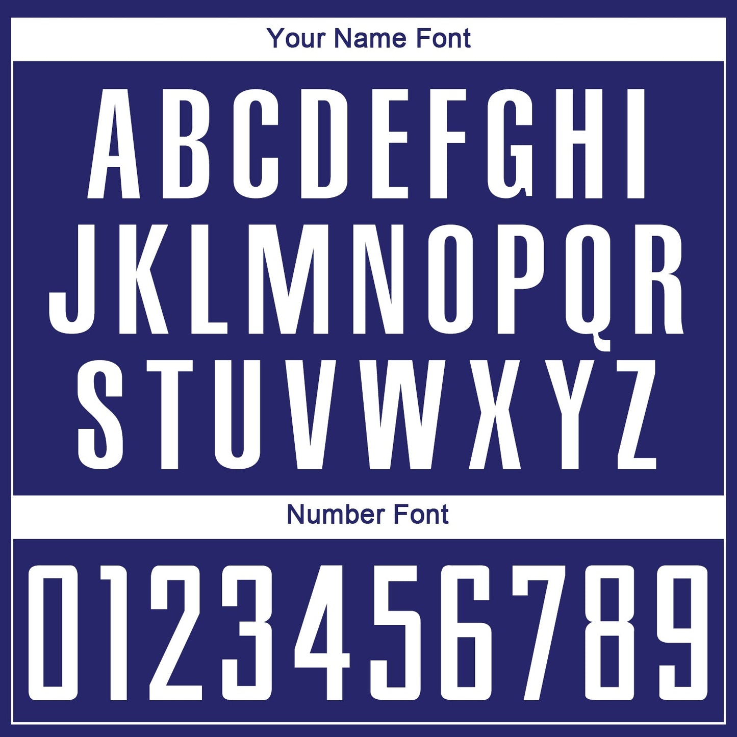 Custom Navy White-Gold Sublimation Soccer Uniform Jersey - Sky-Custom