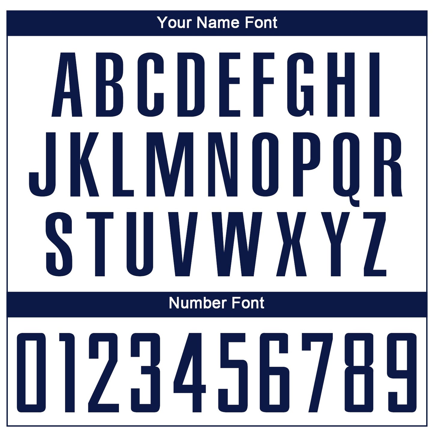 Custom White Navy Sublimation Soccer Uniform Jersey - Sky-Custom