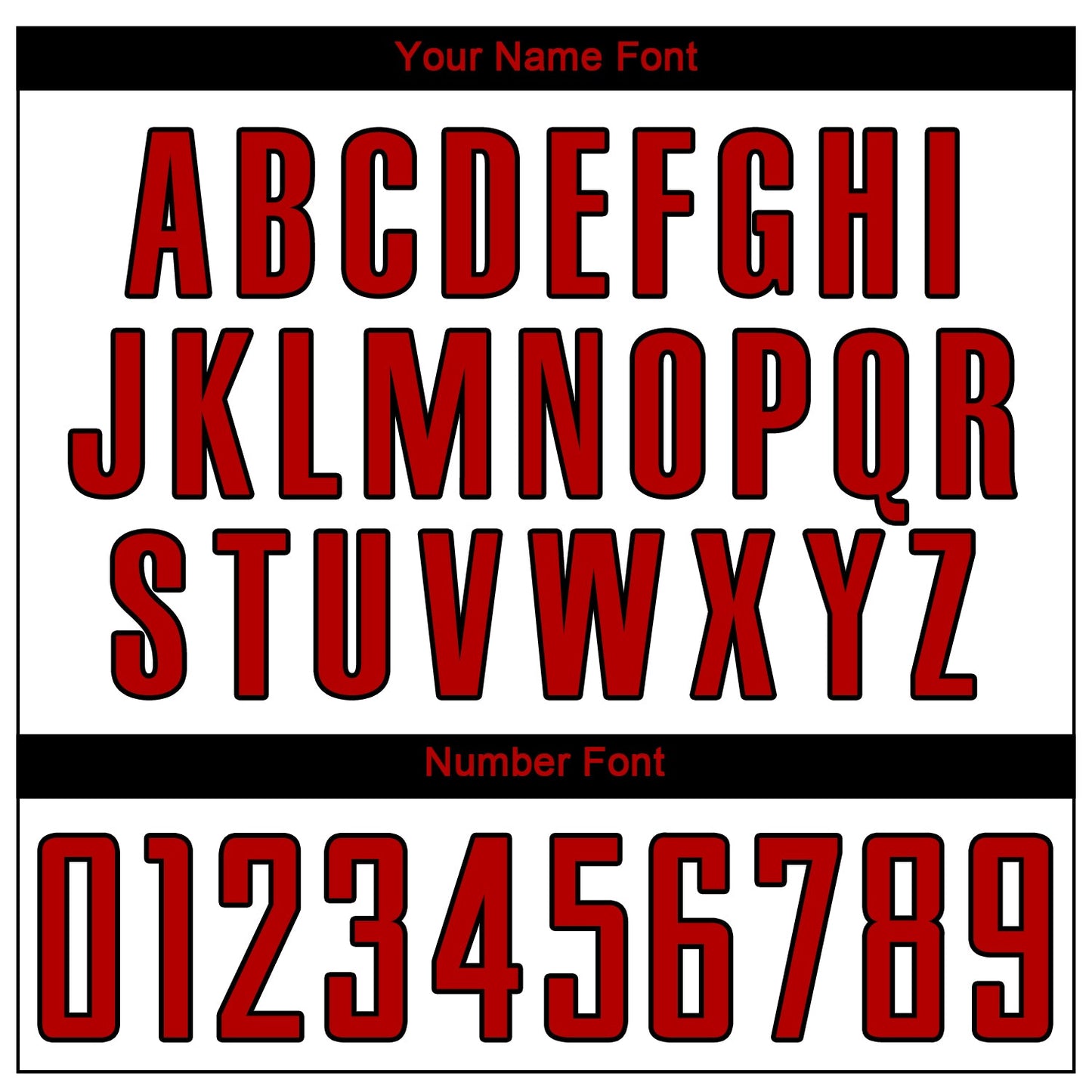 Custom White Red-Black Sublimation Soccer Uniform Jersey - Sky-Custom