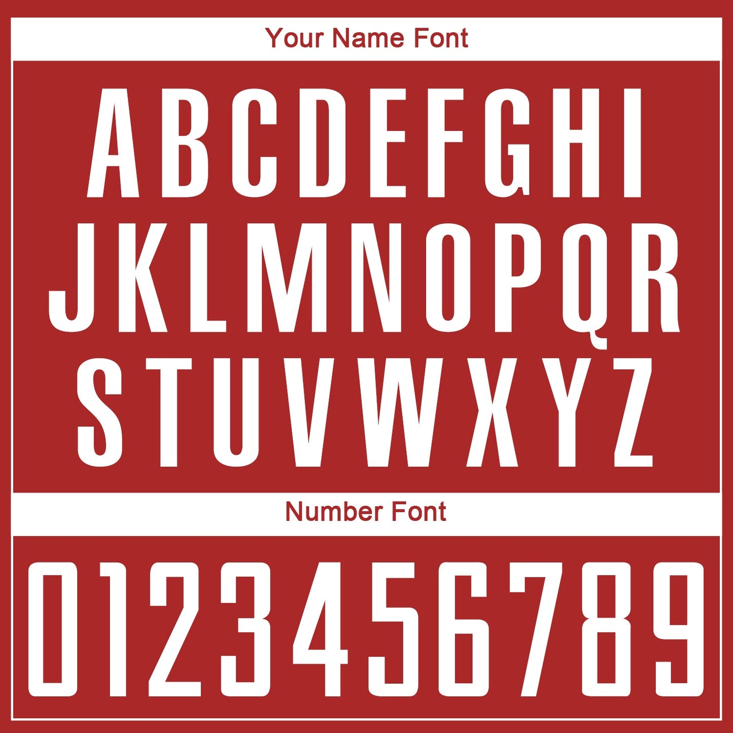 Custom Red White Sublimation Soccer Uniform Jersey - Sky-Custom