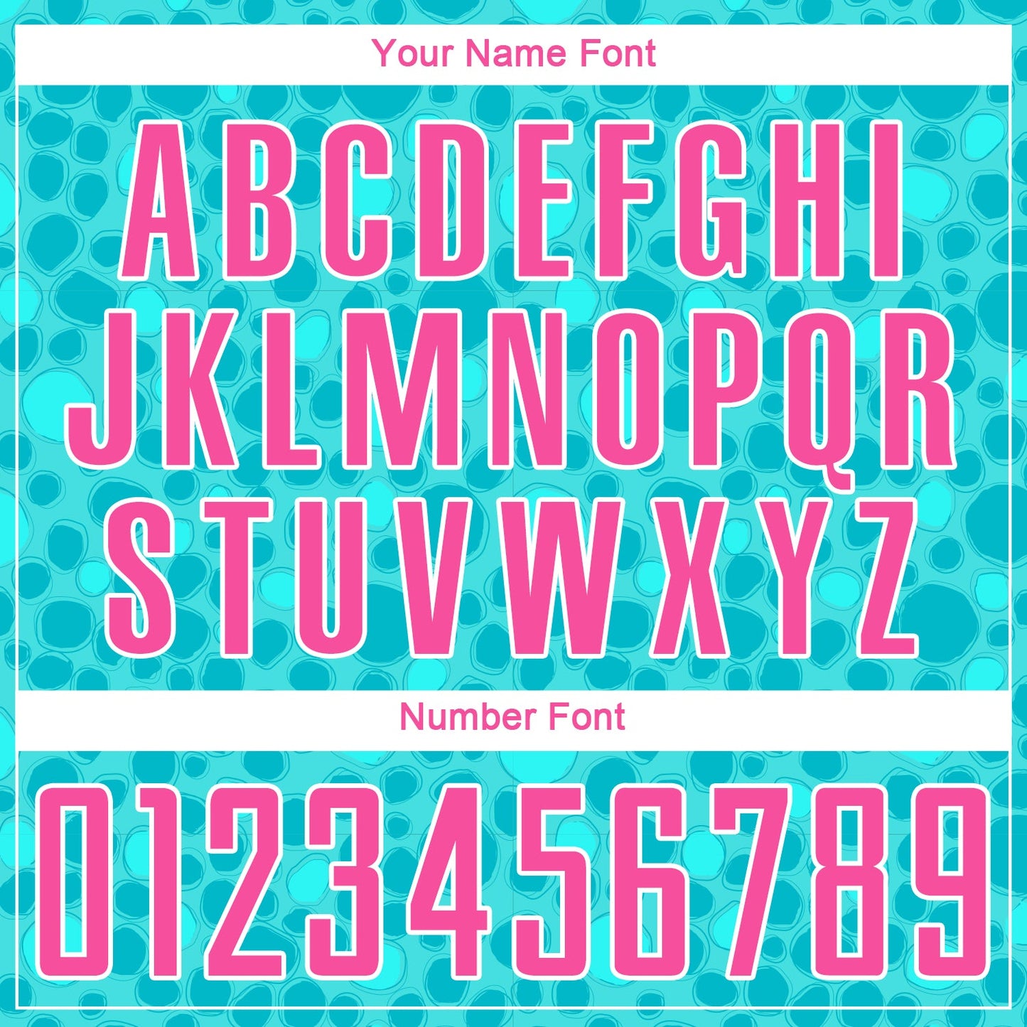 Custom Aqua Pink-White Sublimation Soccer Uniform Jersey - Sky-Custom